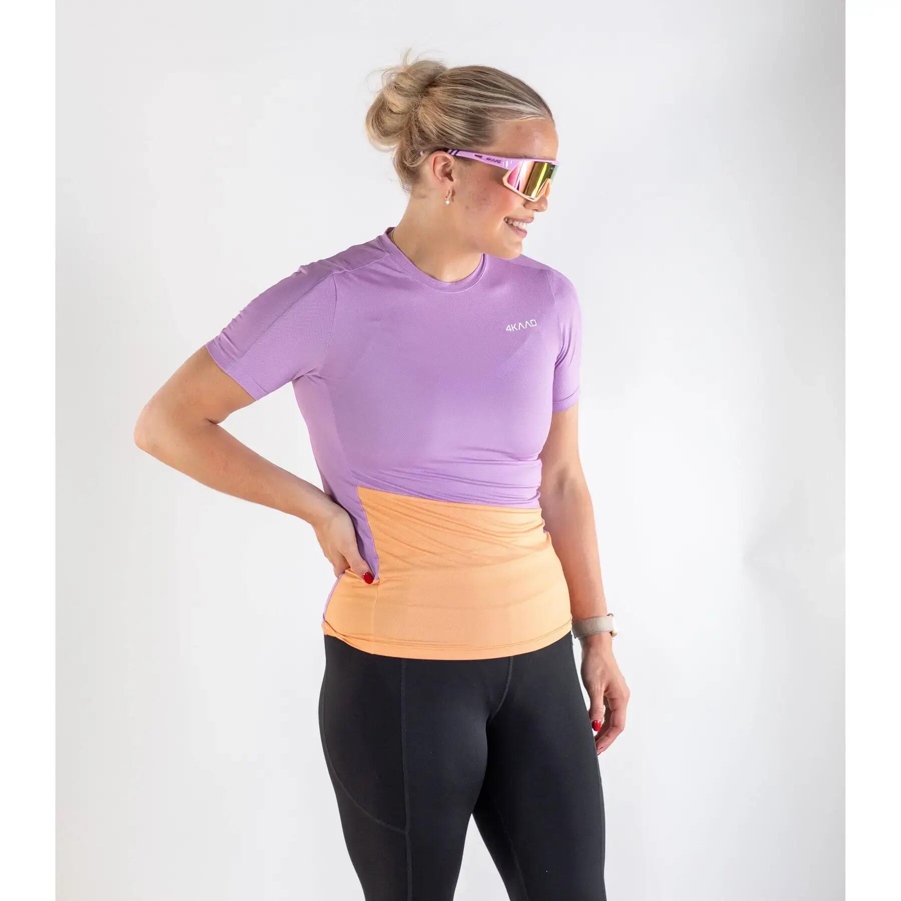 Sonnenbrille 4KAAD Mirador 5/6