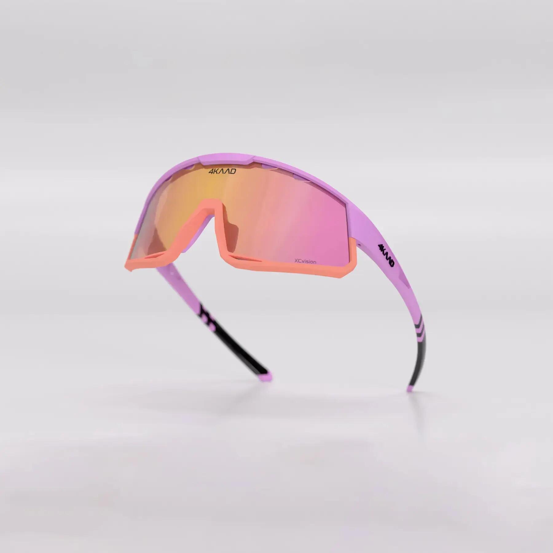 Sonnenbrille 4KAAD Mirador 4/6