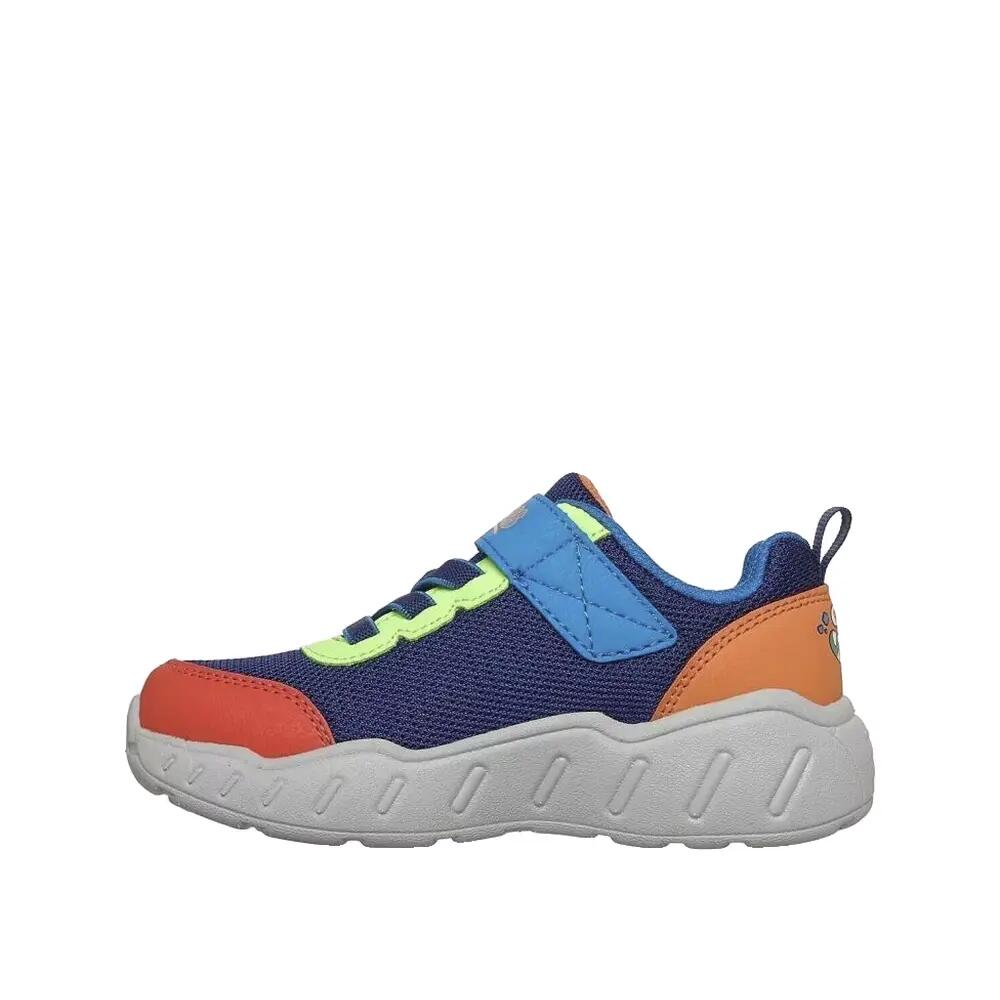 Buty sportowe dla dzieci Skechers Play Scene 8/9