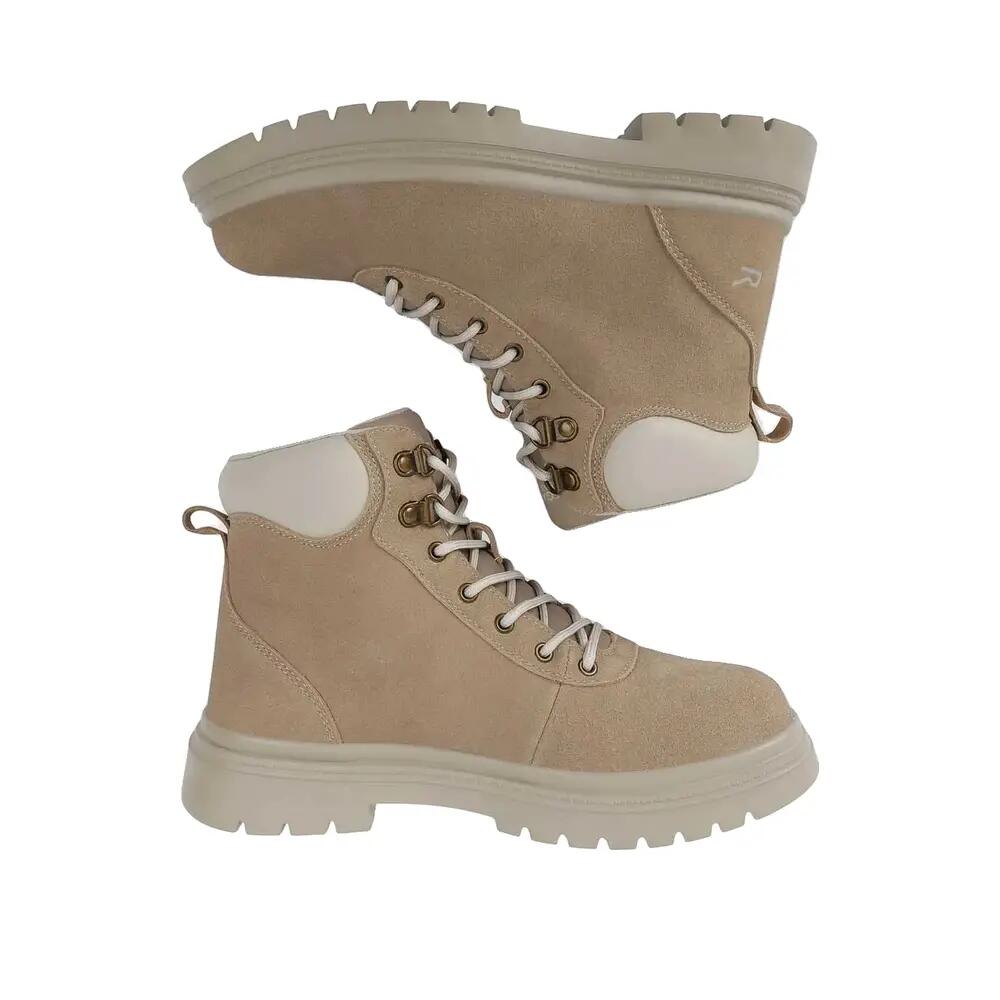 Whinton ademende waterdichte wandelschoenen voor dames 8/9
