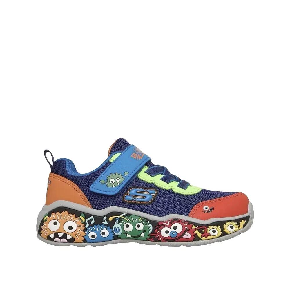 Buty sportowe dla dzieci Skechers Play Scene 7/9