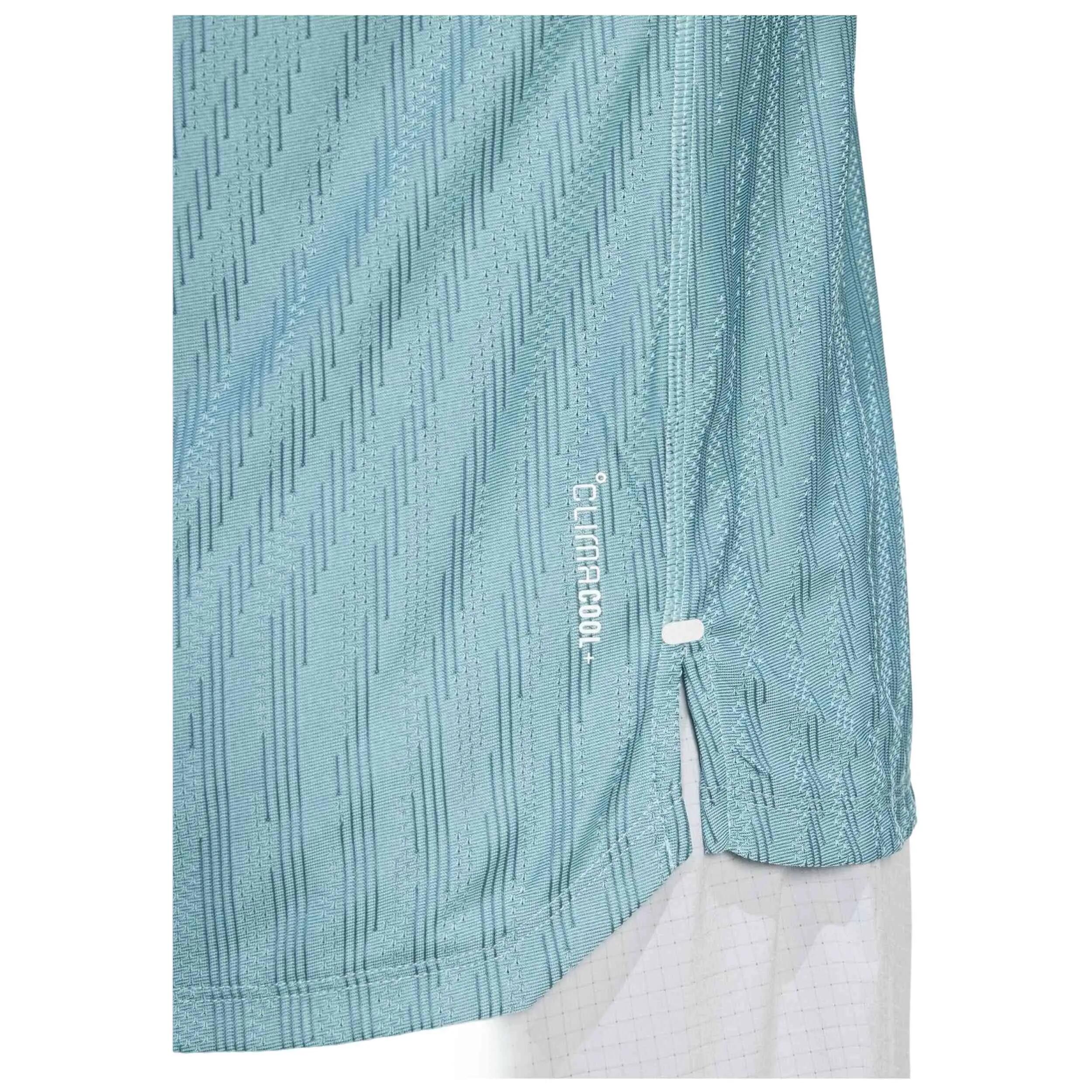 T-shirt à manches longues Adidas modèle JP3851 pour homme 4/5
