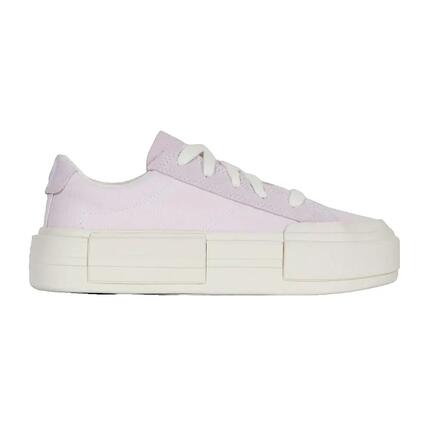 Zapatos Converse Chuck Taylor All Star Cruise Lilac Daze Egret White