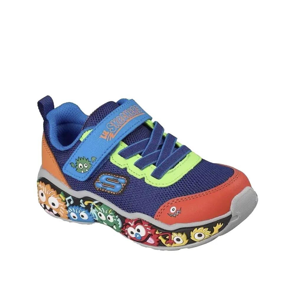 Buty sportowe dla dzieci Skechers Play Scene 6/9