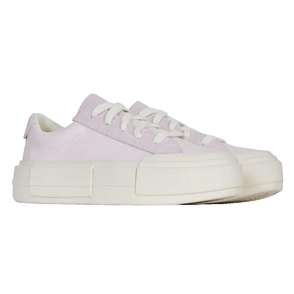 Buty Converse Chuck Taylor All Star Cruise Lilac Daze Egret White 2/3