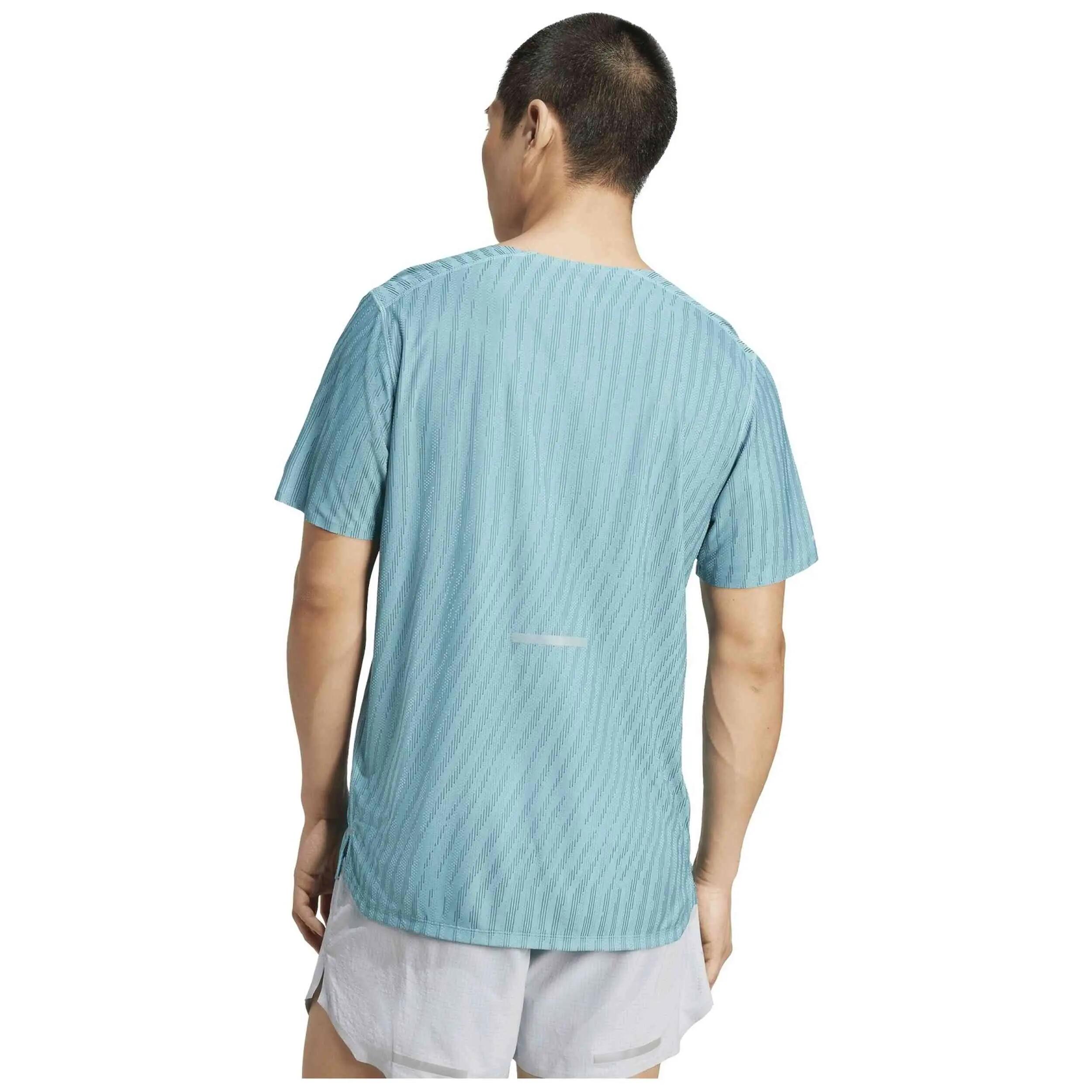 T-shirt à manches longues Adidas modèle JP3851 pour homme 2/5