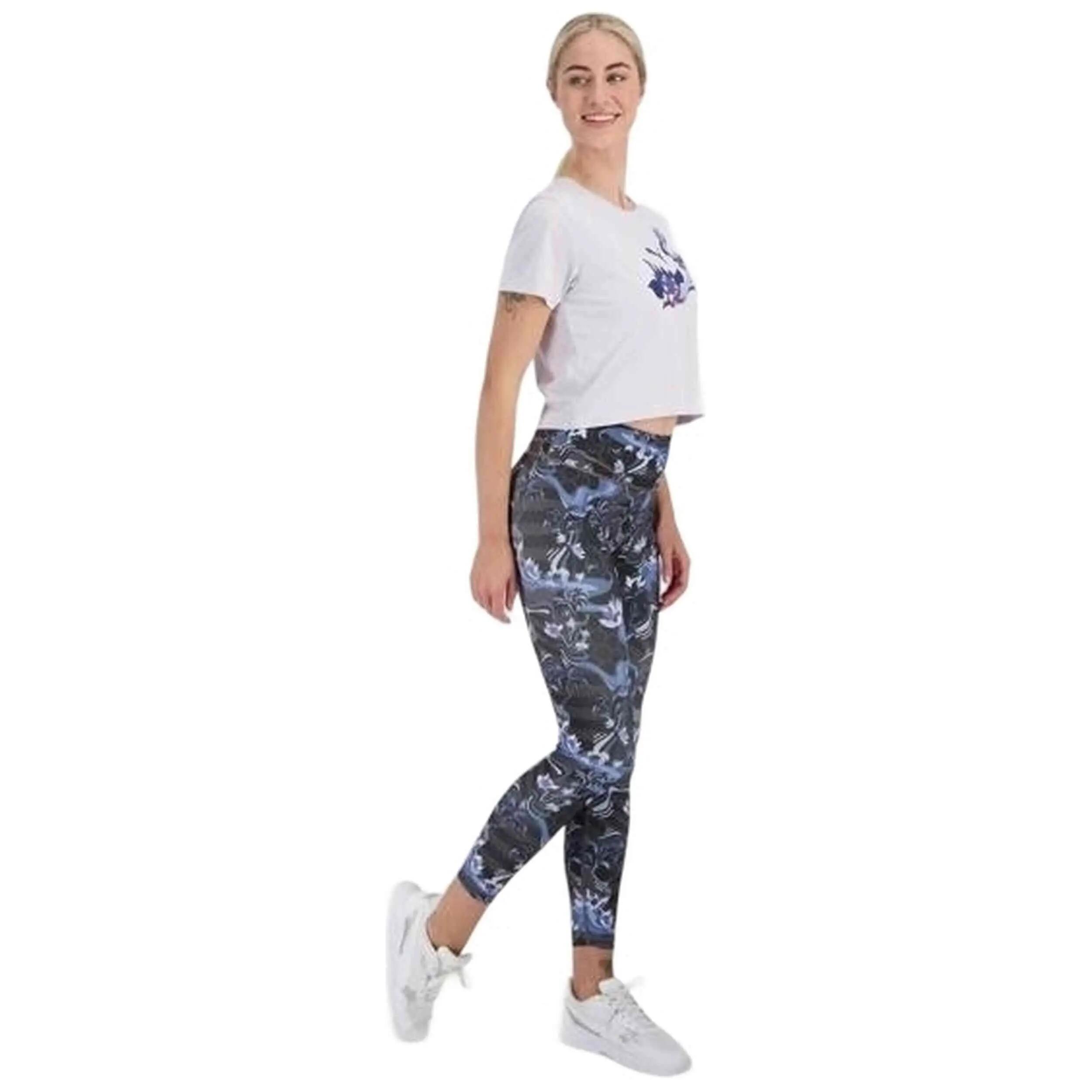 T-shirt Puma modèle W Puma League Graphi pour femmes 2/4