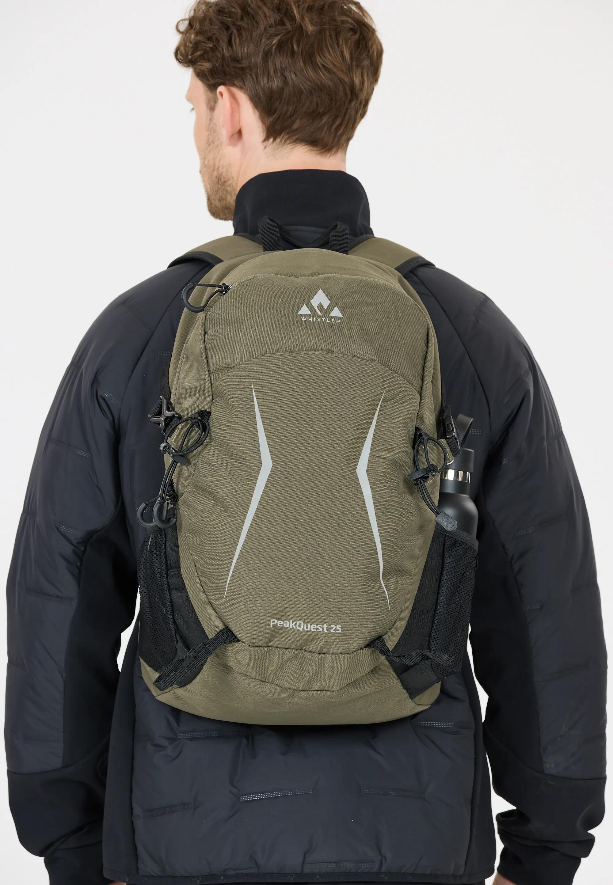 Rucksack PeakQuest 25L 2/9