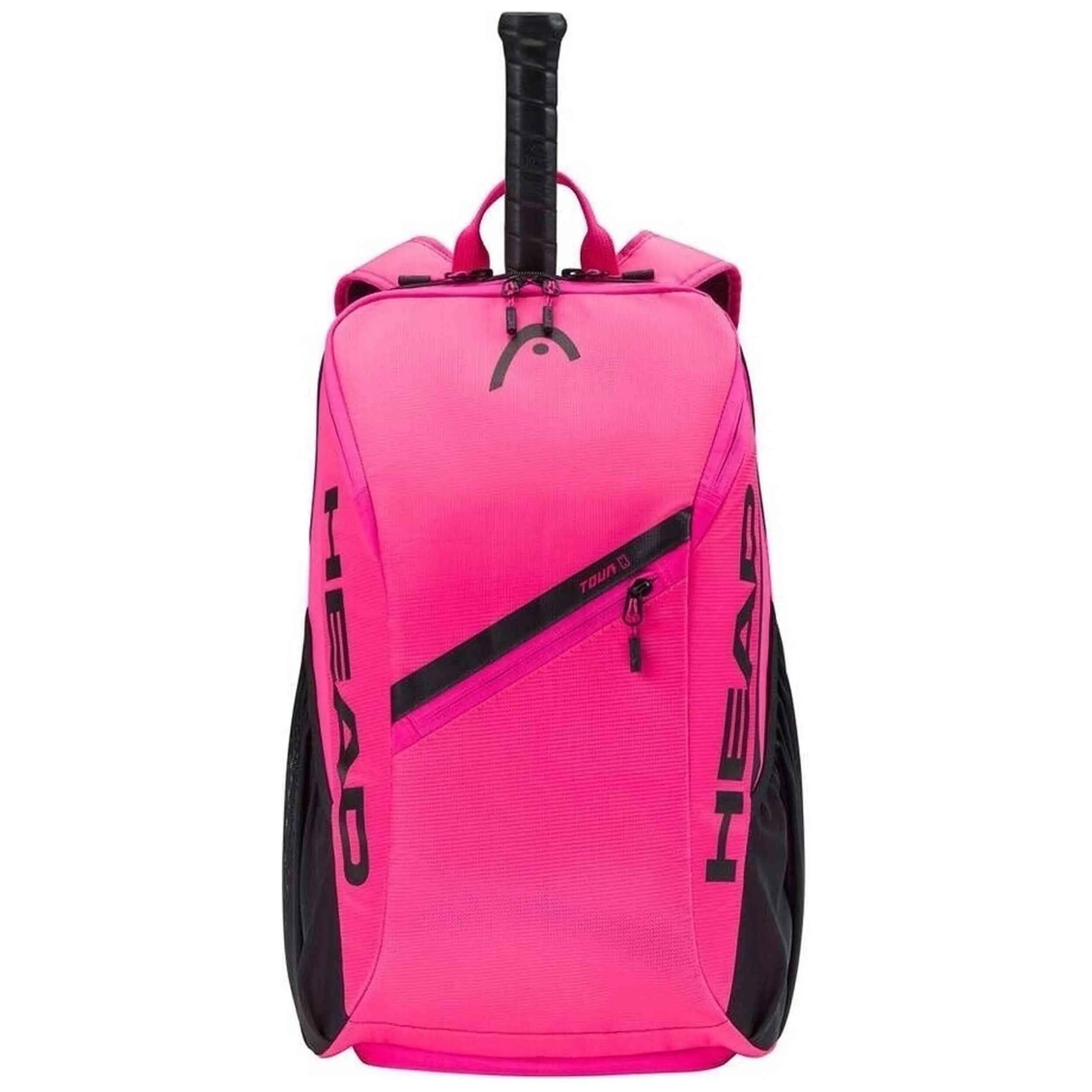 Sac à dos Head modèle HEAD TOUR BACKPACK pour femmes 3/3