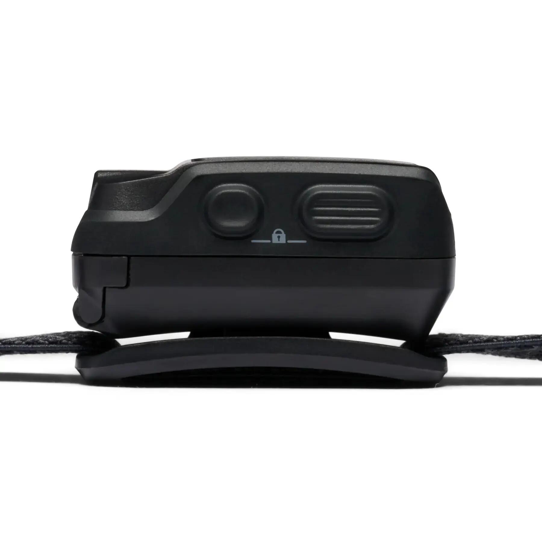 Farol Black Diamond Spot DFR 7/7