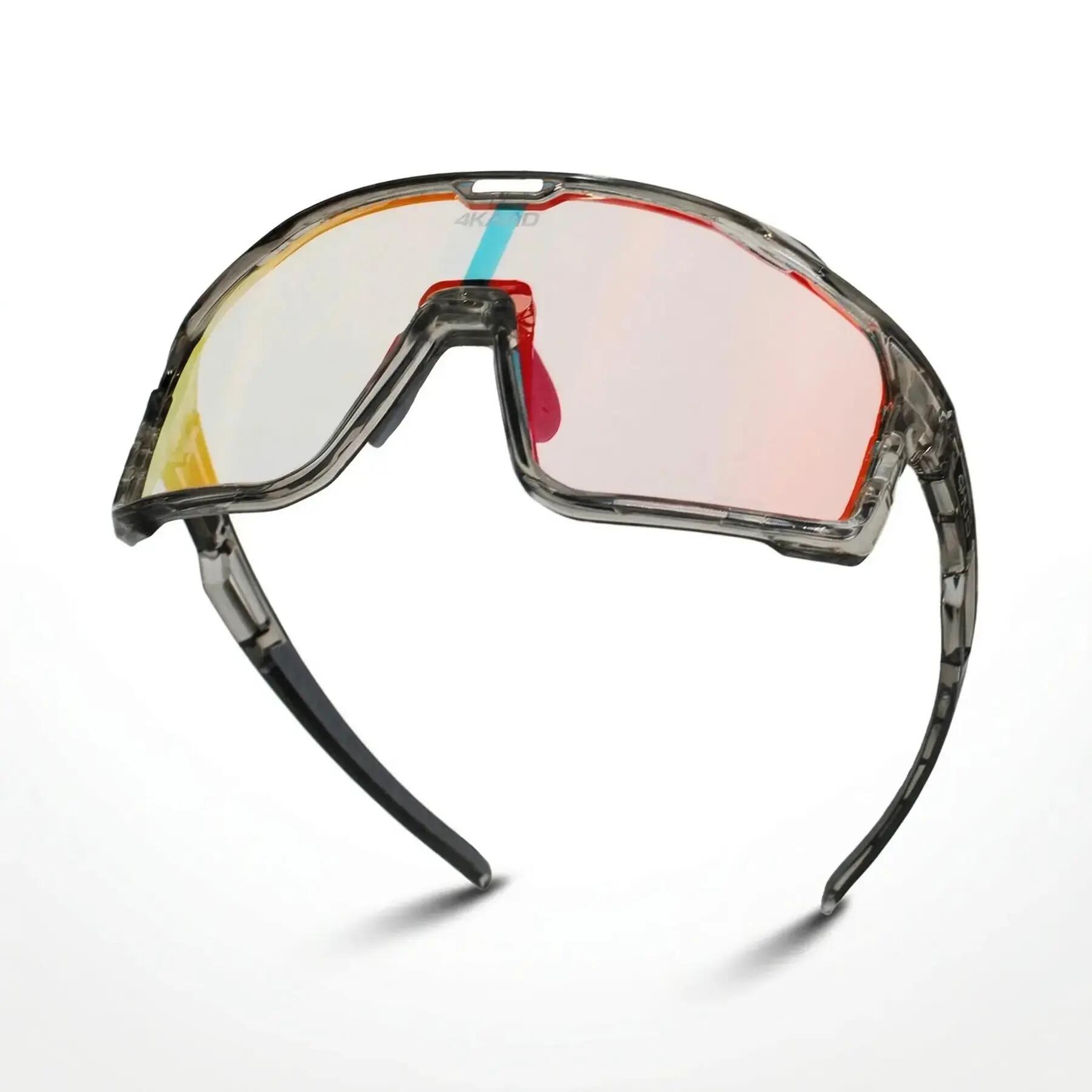 Sonnenbrille 4KAAD Solayne 4/4
