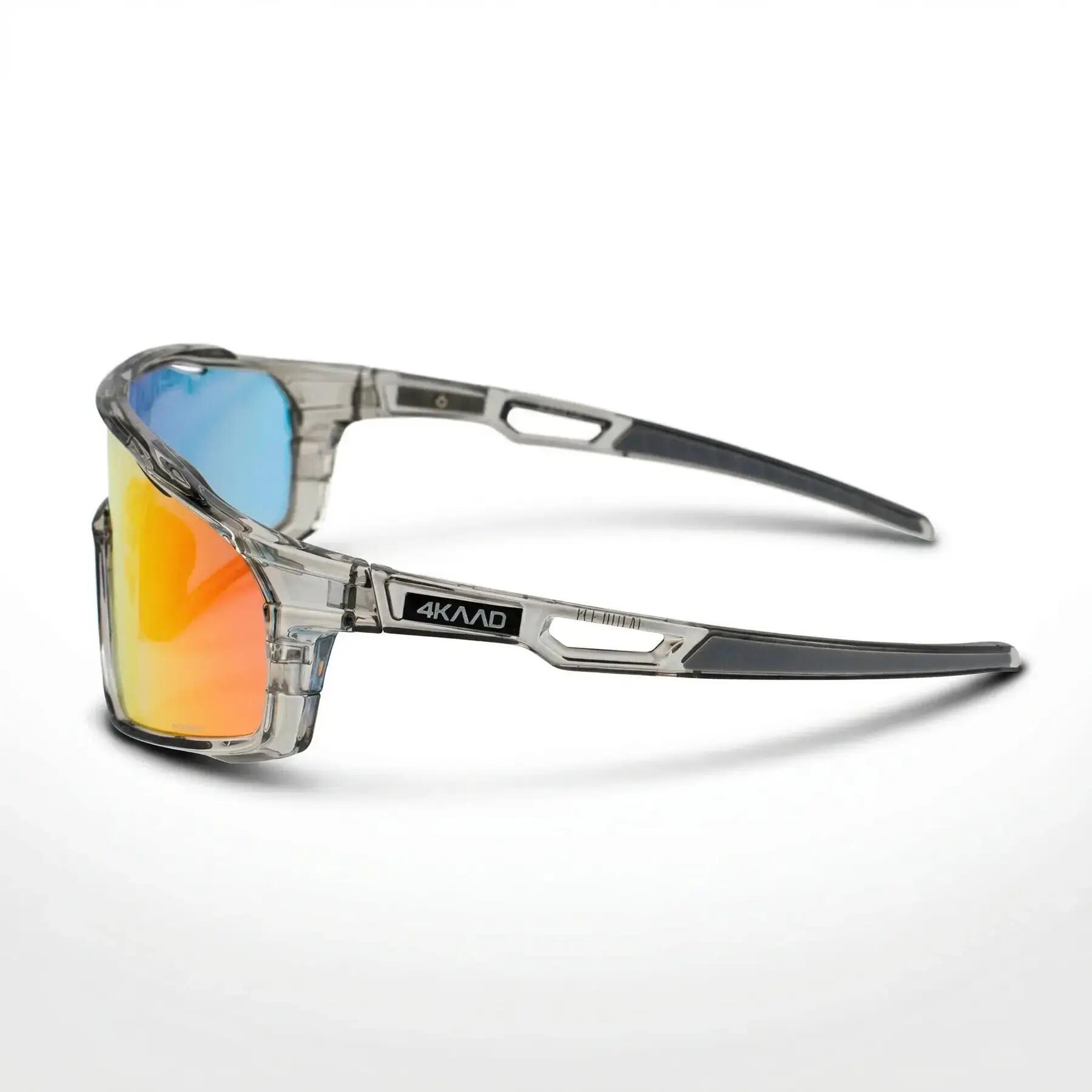 Sonnenbrille 4KAAD Solayne 3/4