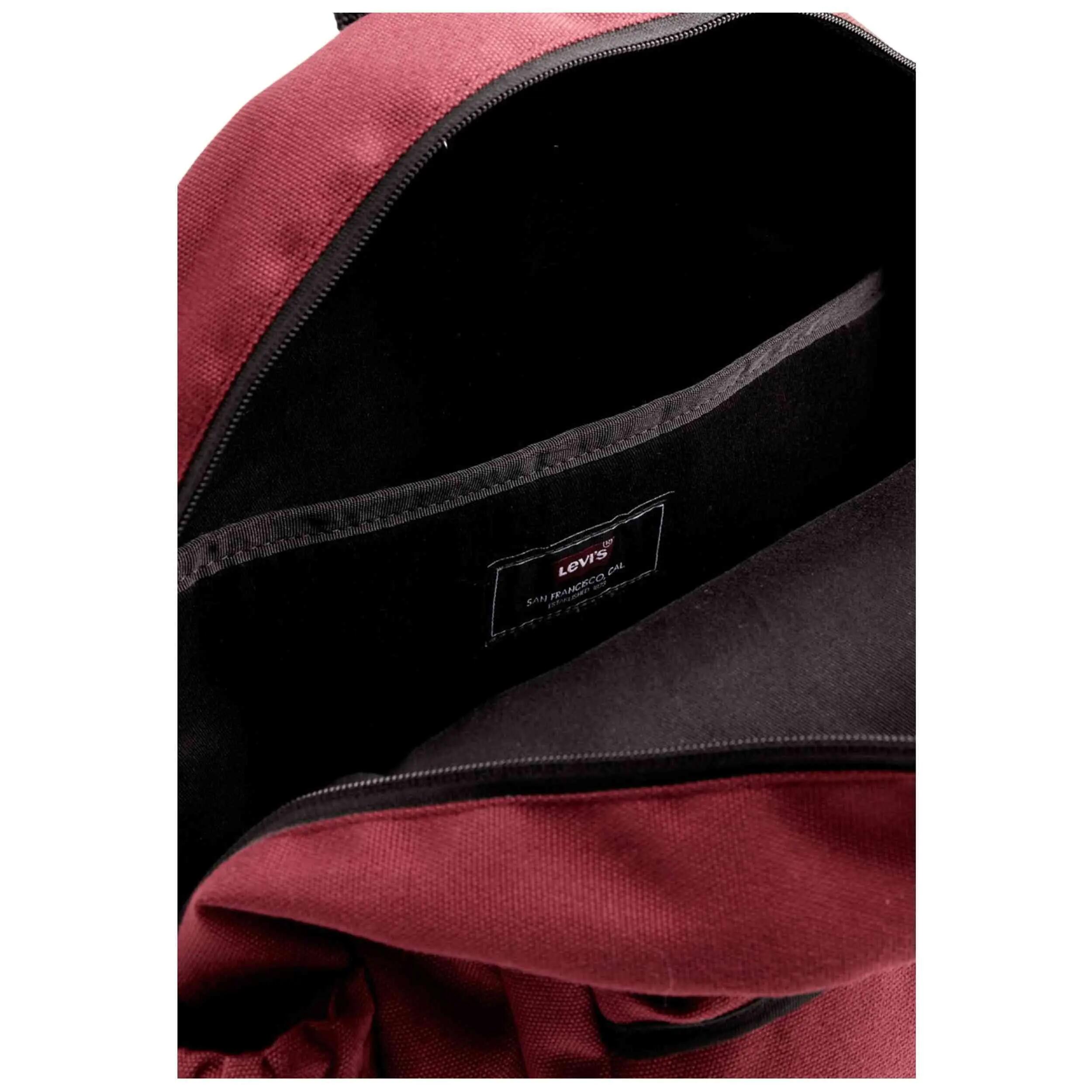 Sac à dos Levi'S modèle 004C3-0006 pour unisexe 3/4