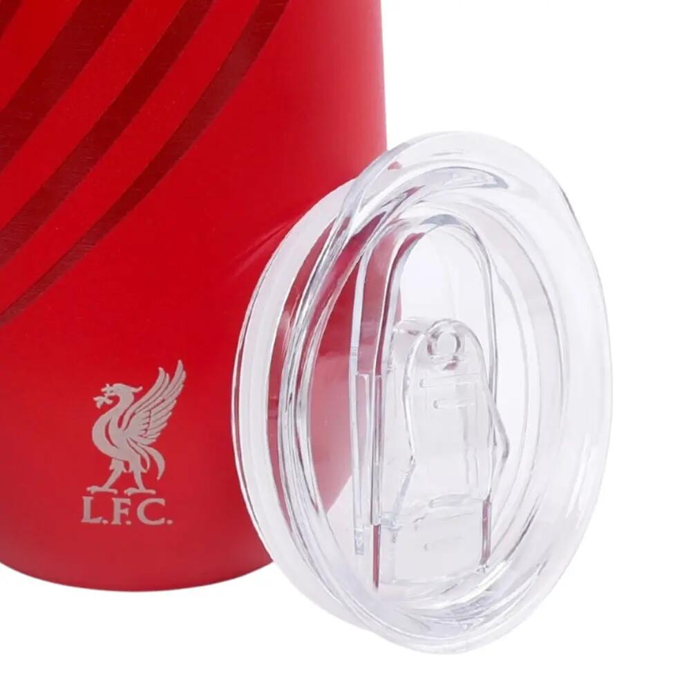 Liverpool termosz, utazóbögre 350 ml 4/5