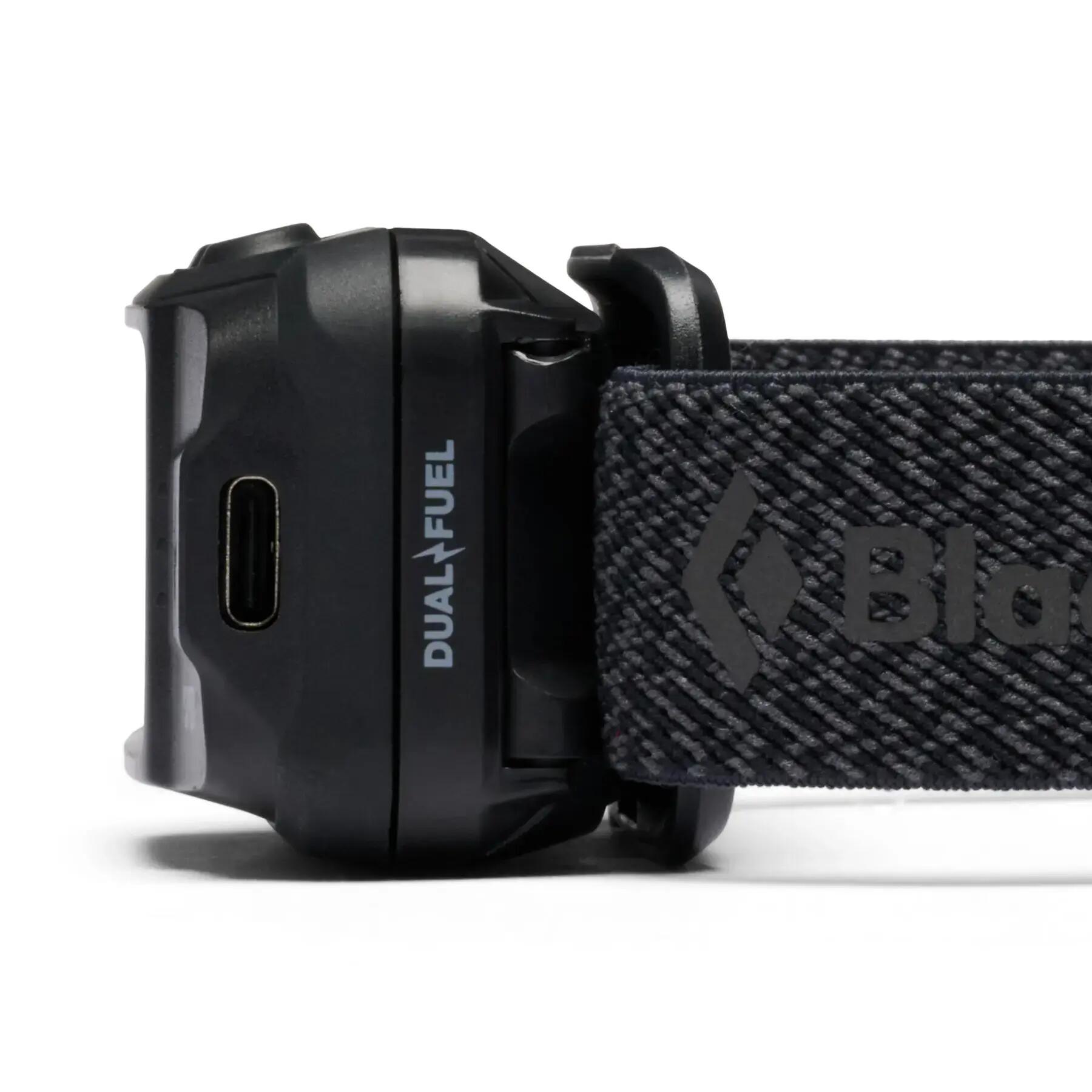 Farol Black Diamond Spot DFR 5/7