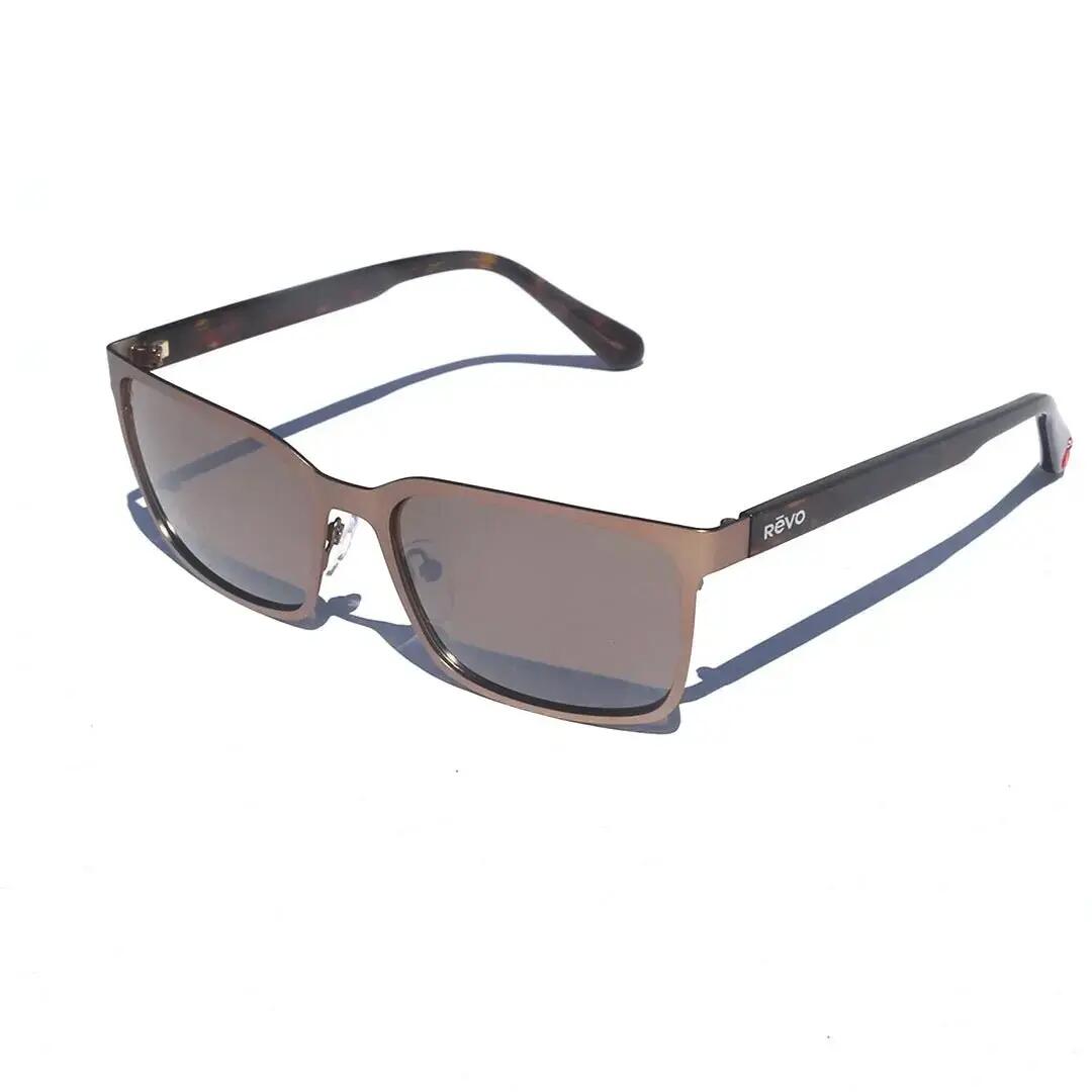 Okulary przeciwsłoneczne Revo Moonlight Mile 3/4