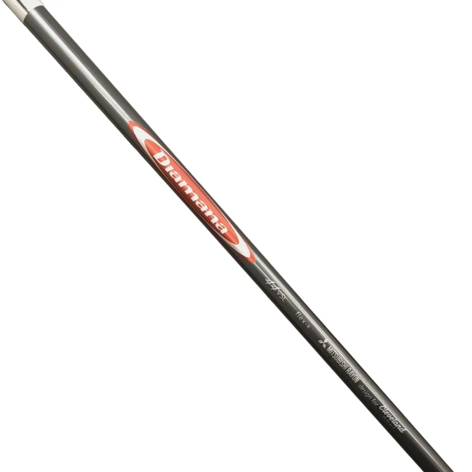 Cleveland Launcher DST Driver / Flex Regular / Loft 10.5 5/6