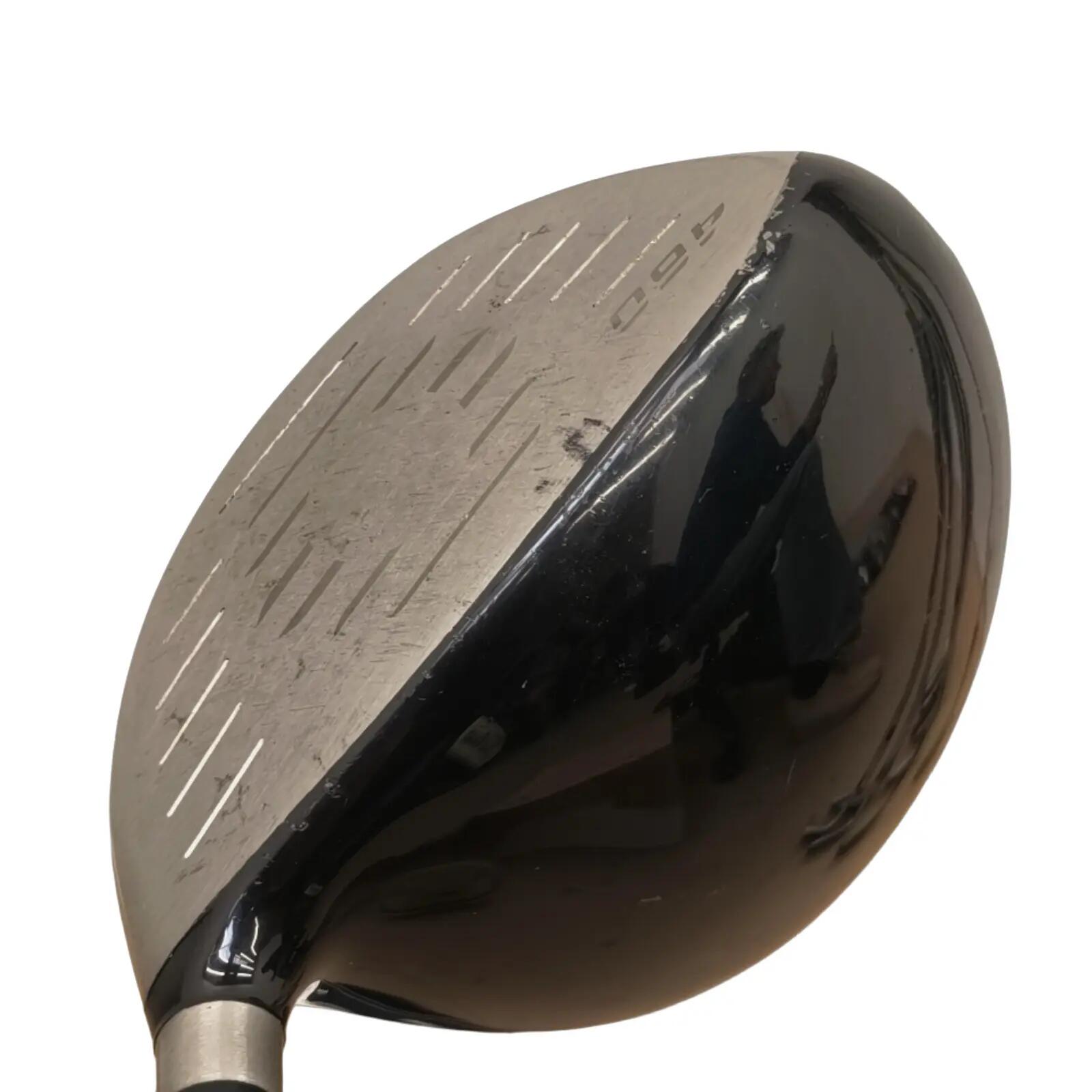 Cleveland Launcher DST Driver / Flex Regular / Loft 10.5 4/6