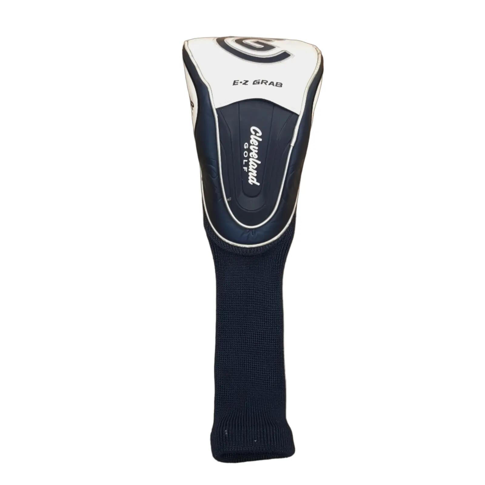 Cleveland Launcher DST Driver / Flex Regular / Loft 10.5 2/6