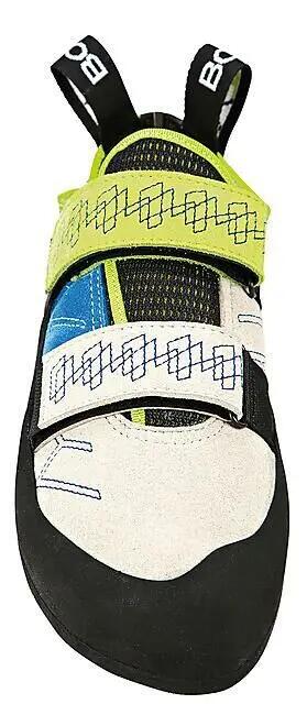 Chausson d'Escalade Homme Boreal "JOKER" 42 Multicolor 4/5