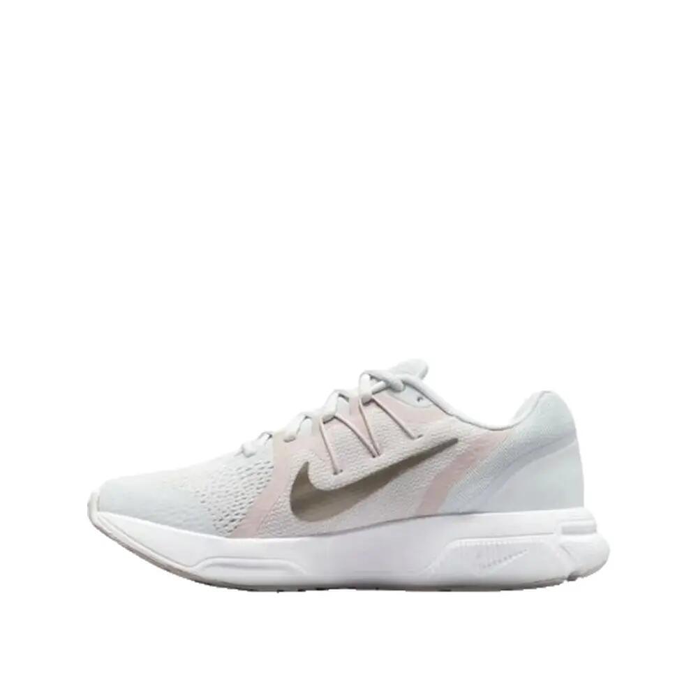 Buty biegowe Nike Zoom Span 3 Białe 7/8