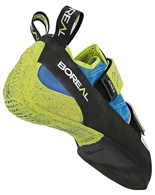 Chausson d'Escalade Homme Boreal "JOKER" 42 Multicolor 2/5