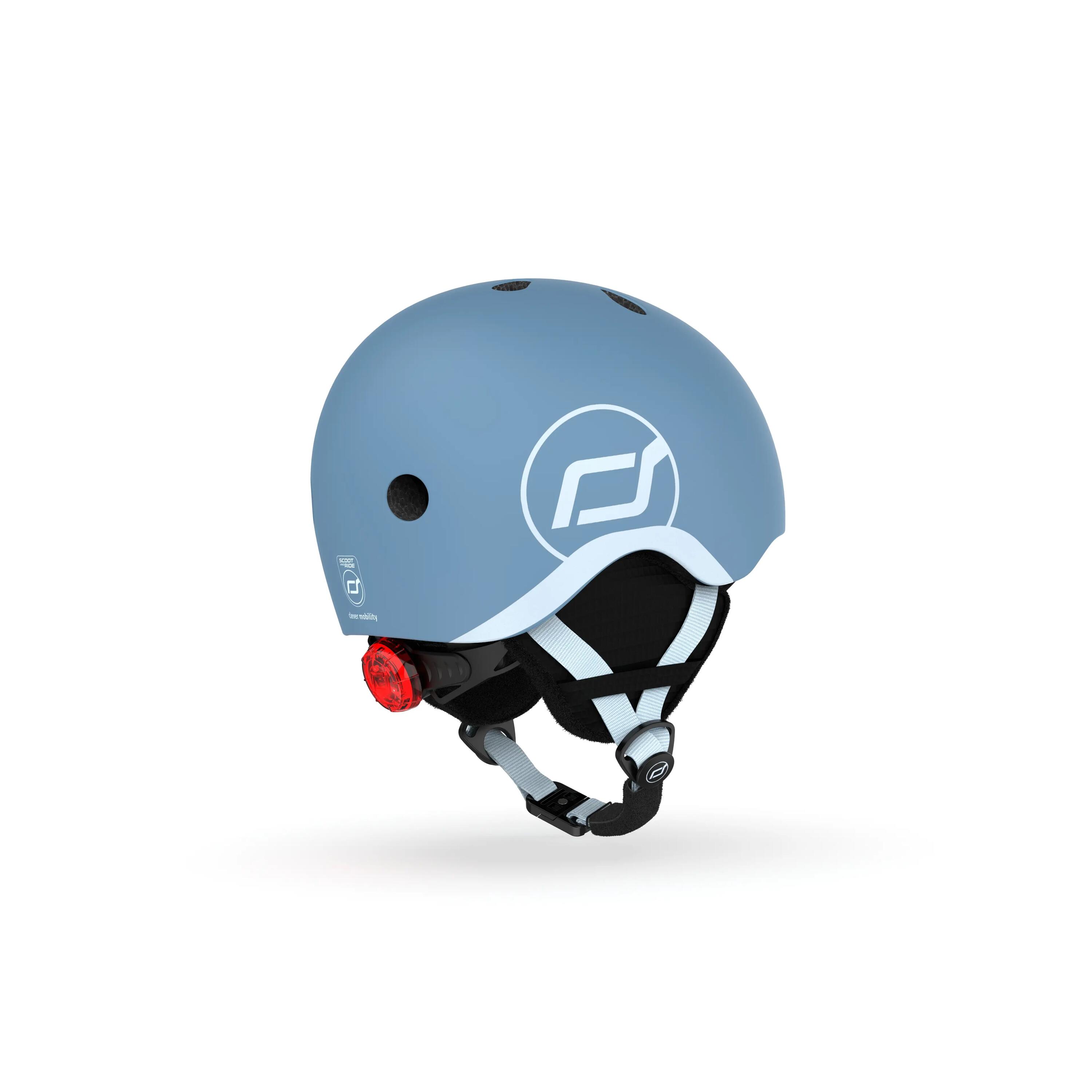 Scooter  Winter Ski Helm  XXS 5/6