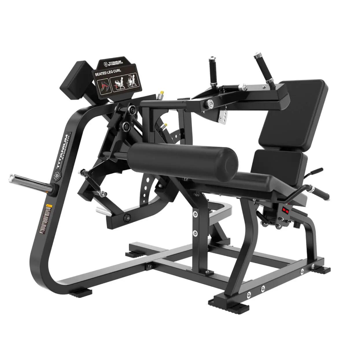 TITANIUM STRENGTH picture