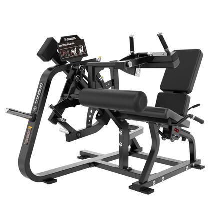 Leg Curl Assis à