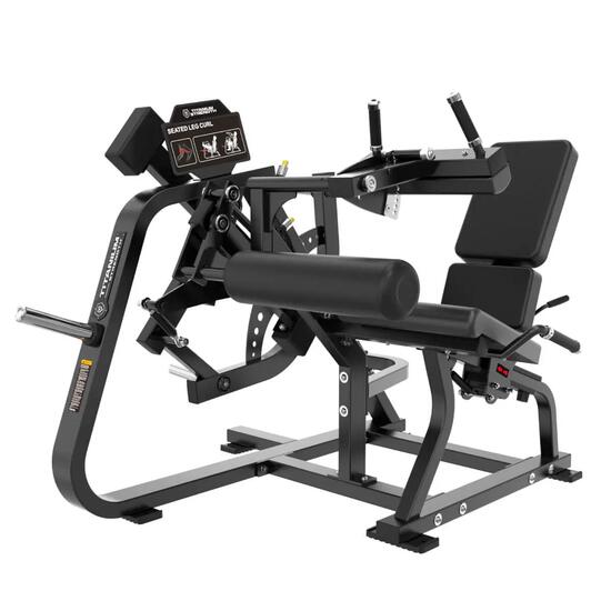 Leg Curl Assis à