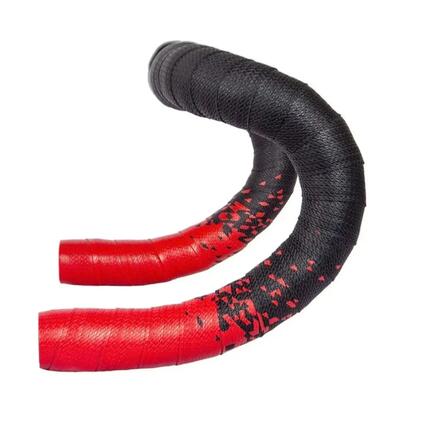 Ruban de cintre vélo route EVA et PU - Anti-vibration, antidérapant