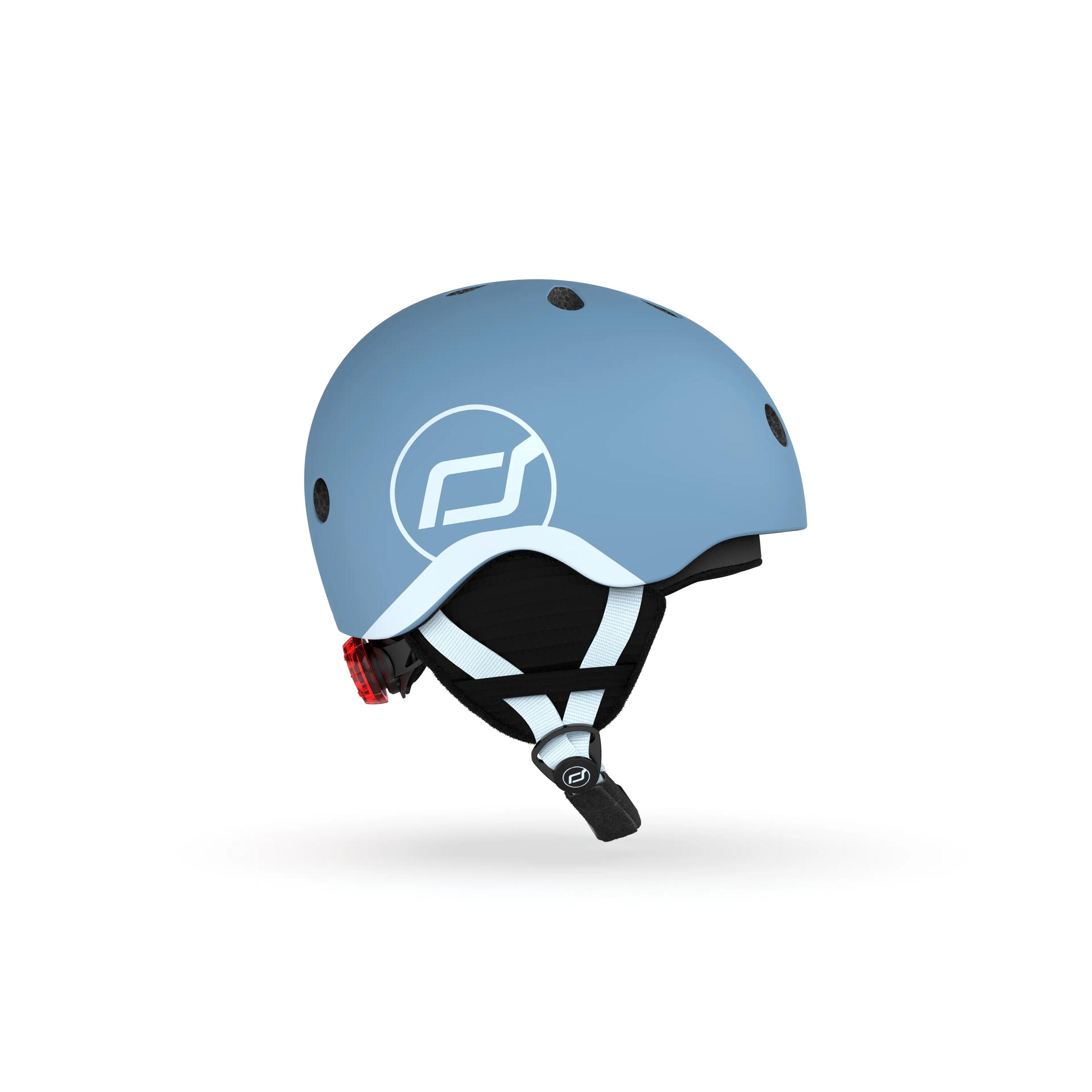 Scooter  Winter Ski Helm  XXS 4/6