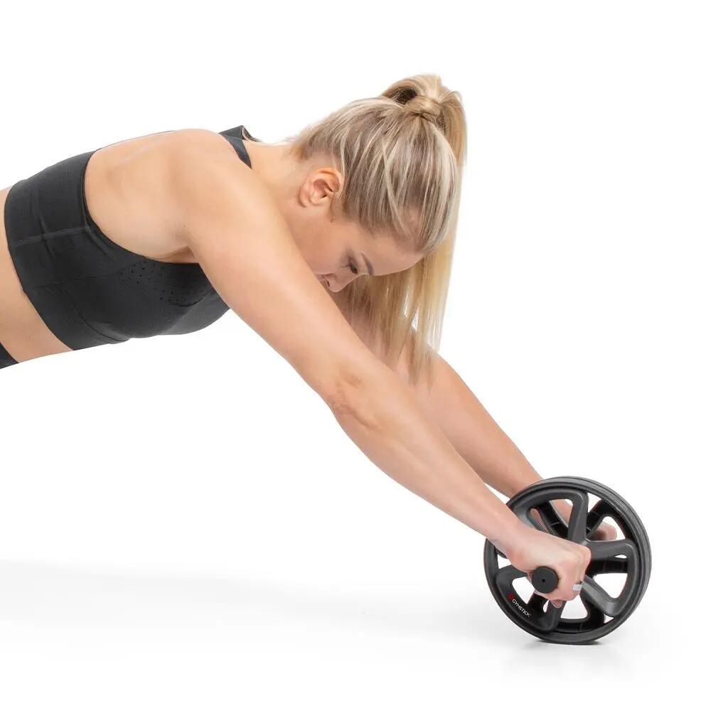 Appareil de musculation à domicile Pro Trainingsrad 4/4
