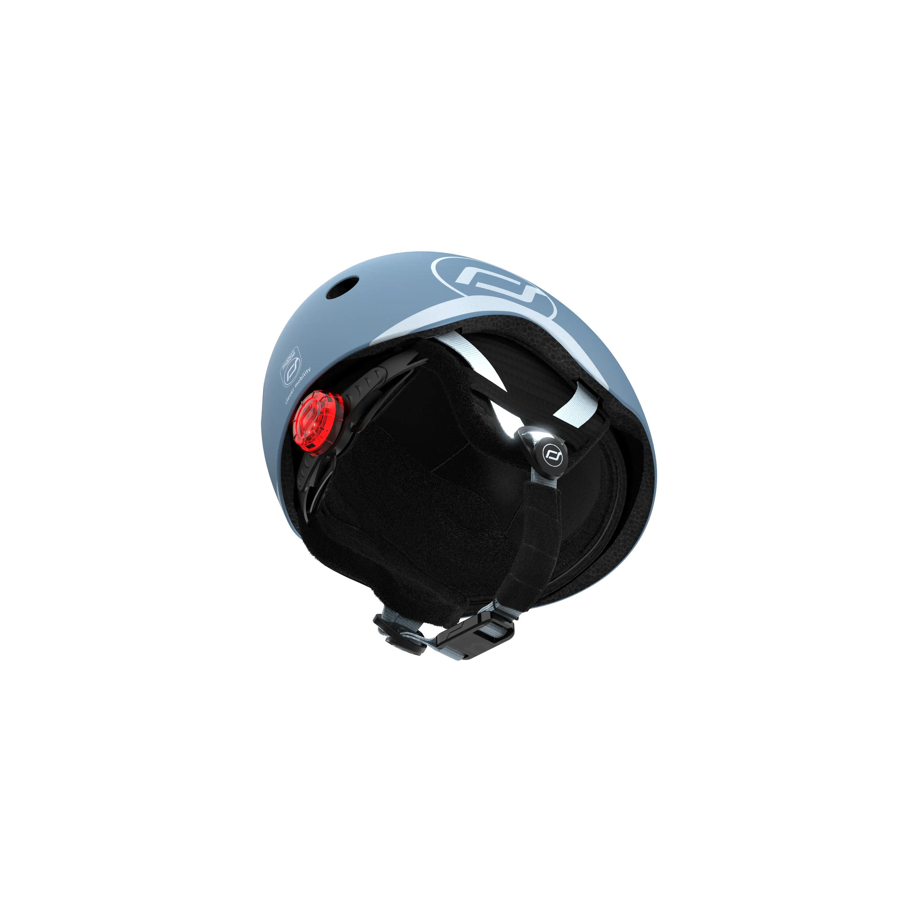 Scooter  Winter Ski Helm  XXS 3/6