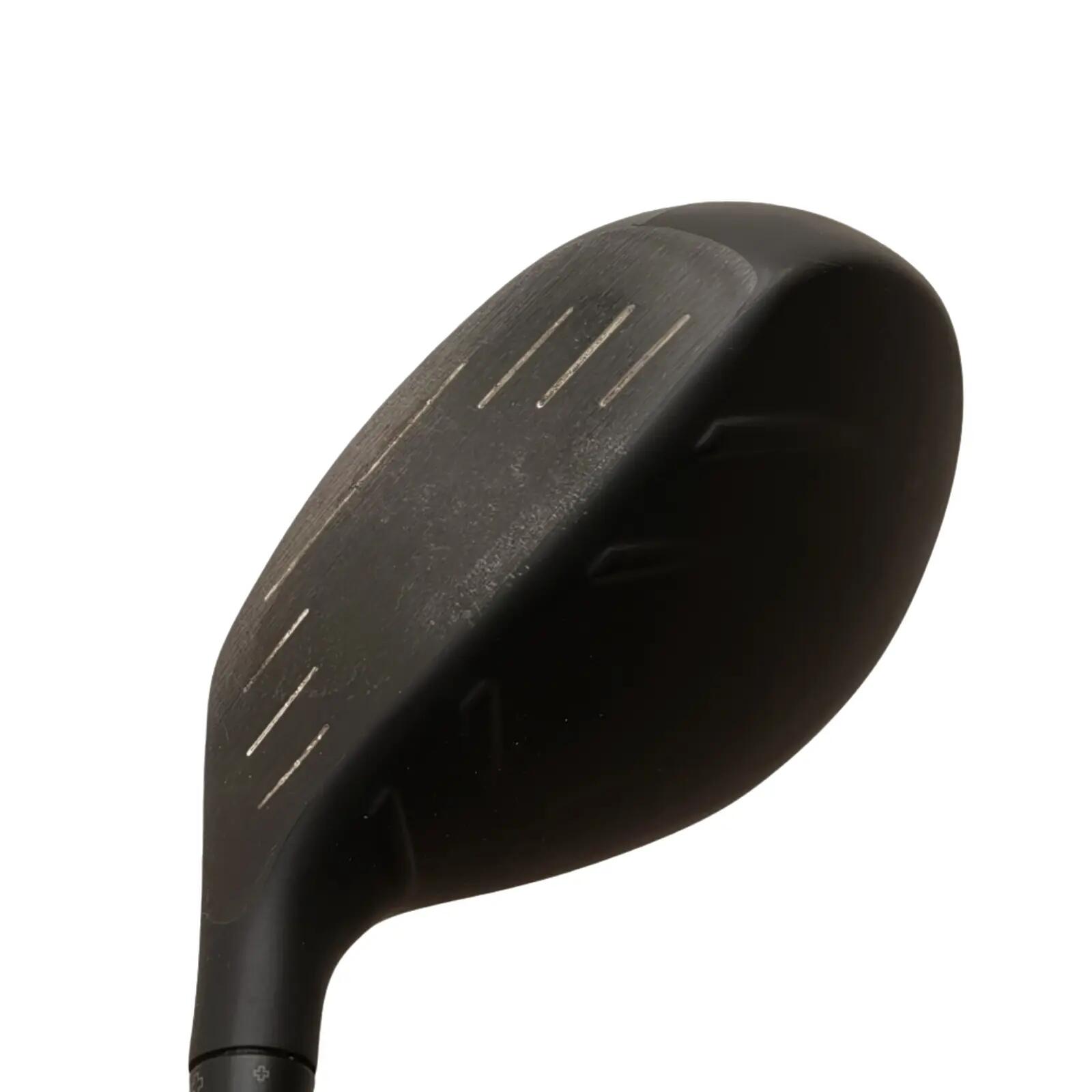 PING G400 Fairway Wood / Flex Regular / #3/14.5 4/6
