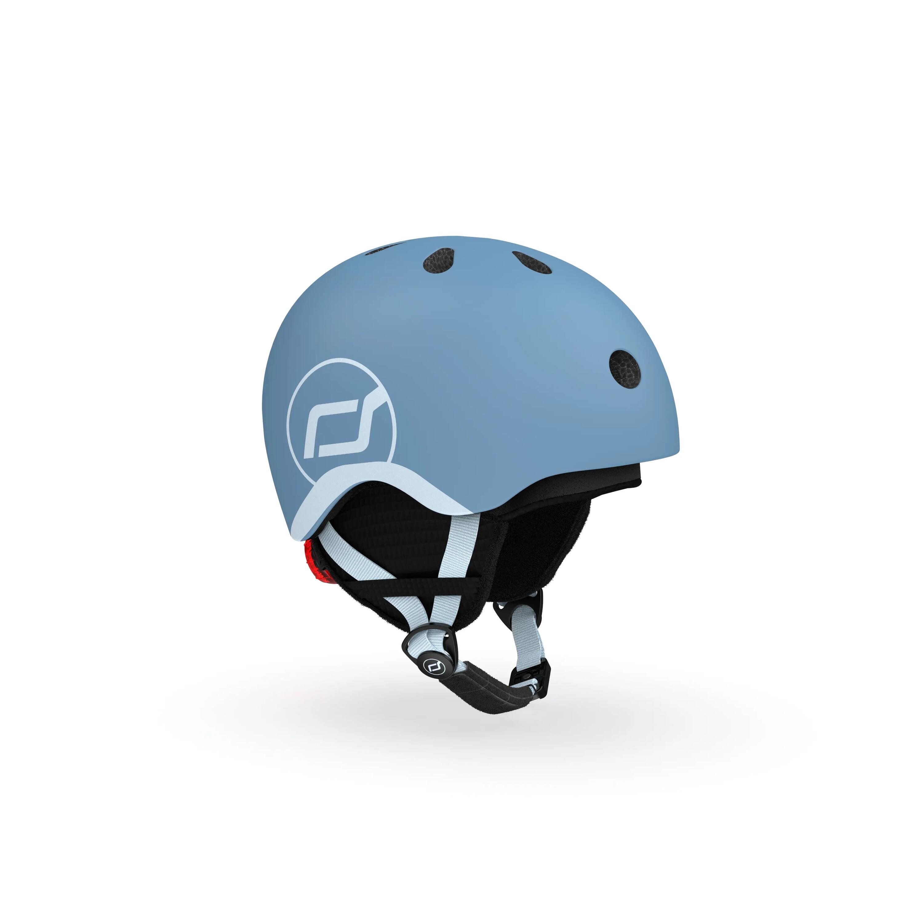 Scooter  Winter Ski Helm  XXS 2/6