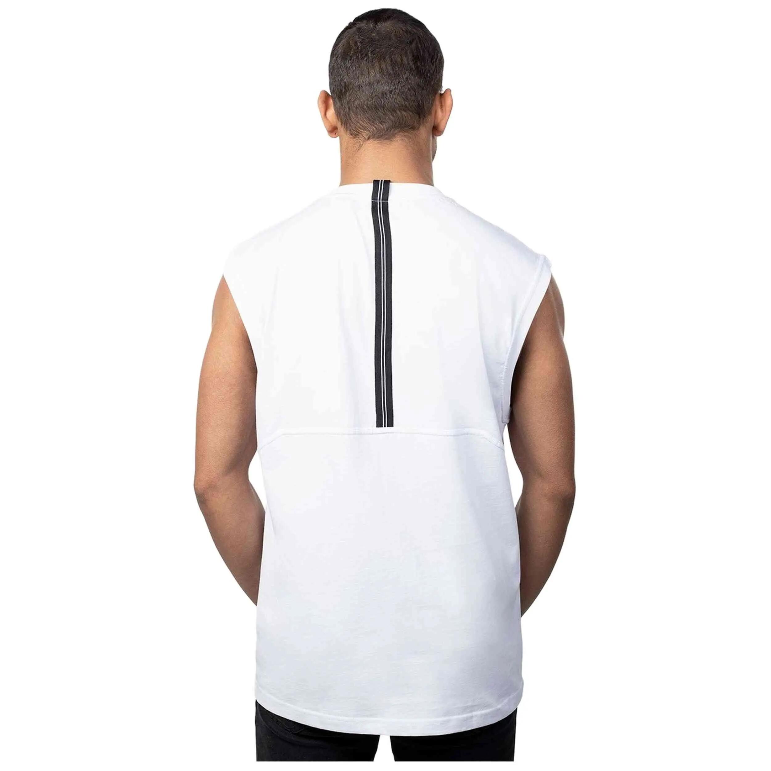 T-shirt met korte mouwen Antony Morato model MMKS02219-FA100144 voor mannen 2/3