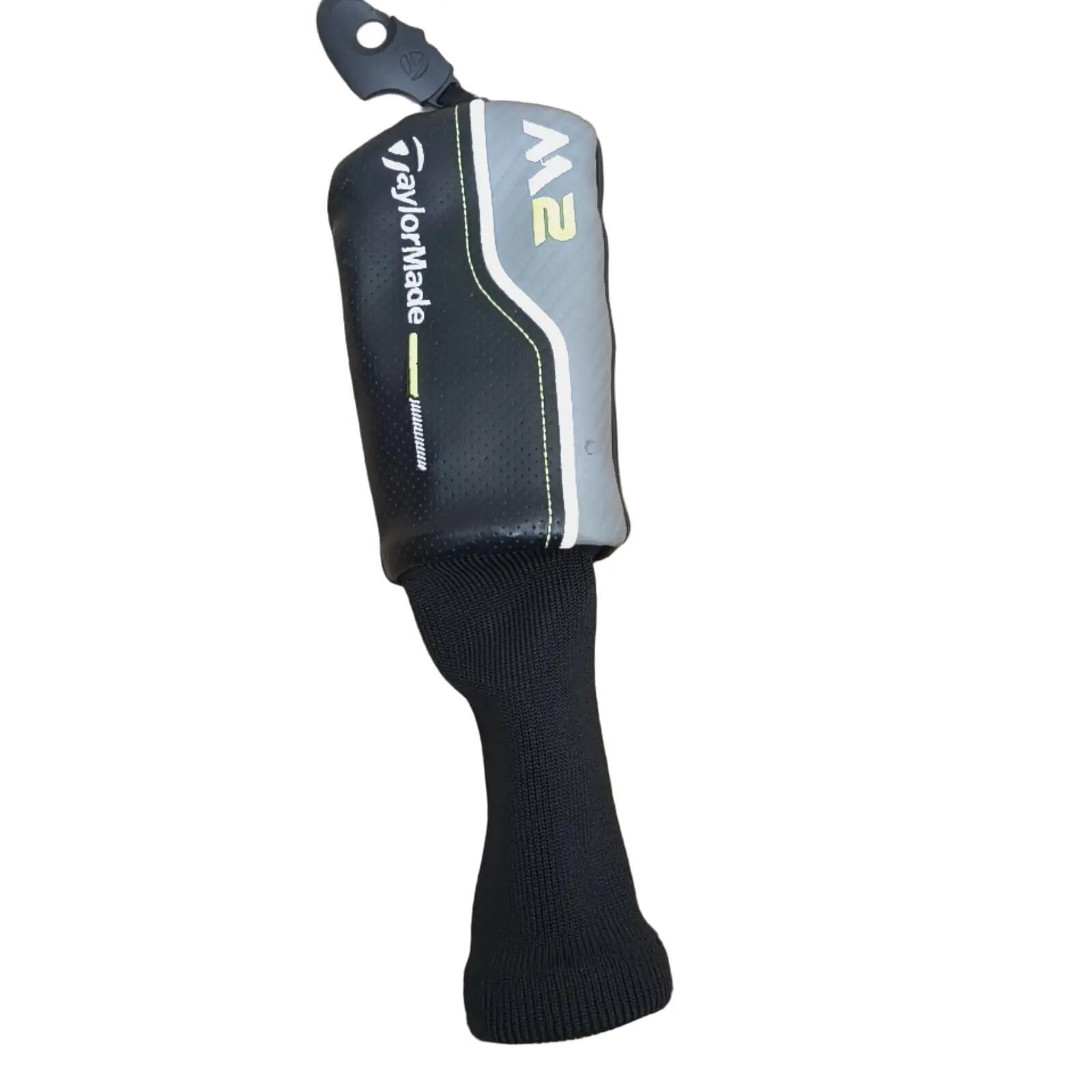 TaylorMade M2 2017 Hybrid / Flex Regular / #3/19 2/6