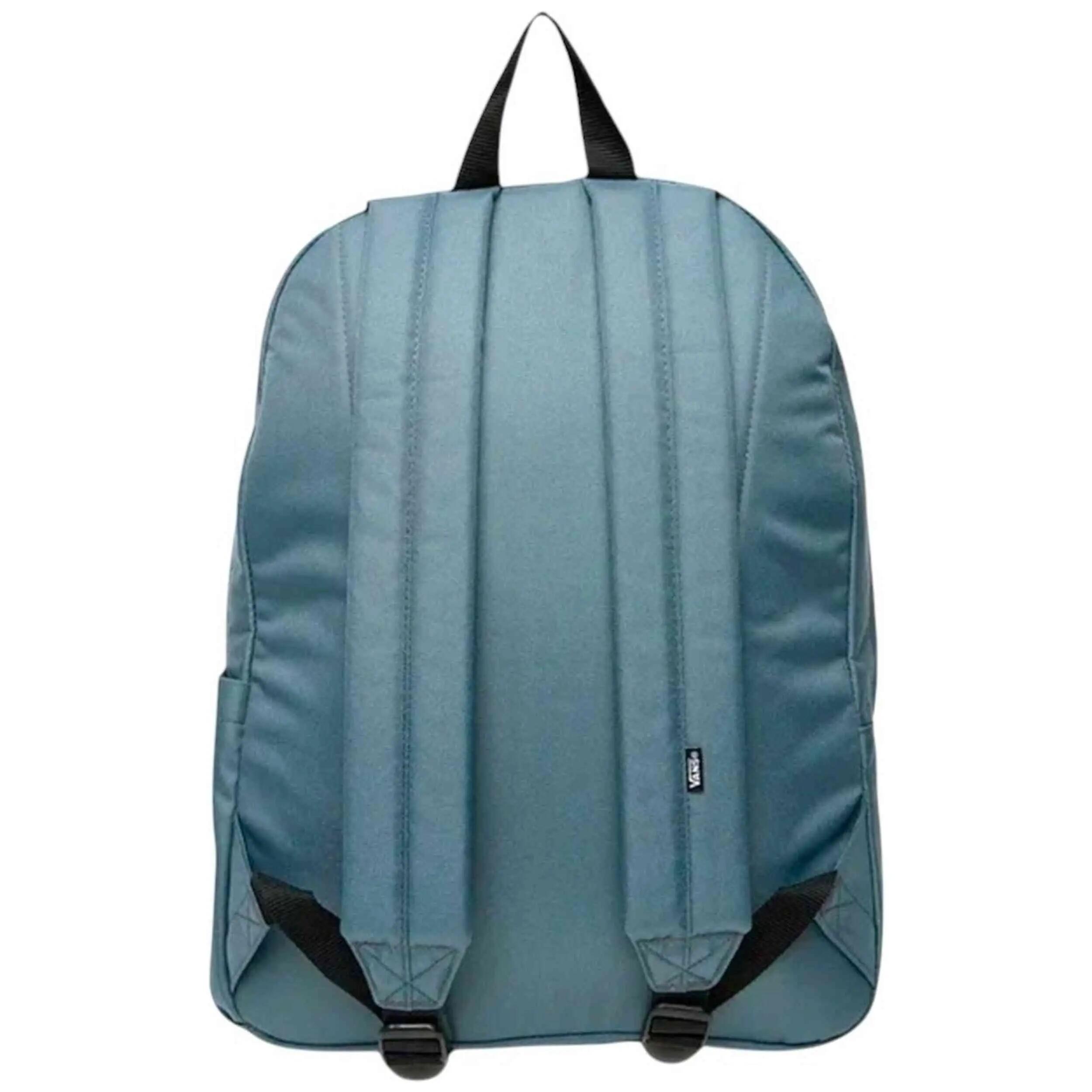 Rugzak Vans model VN000H4YDSB1 voor unisex 3/4