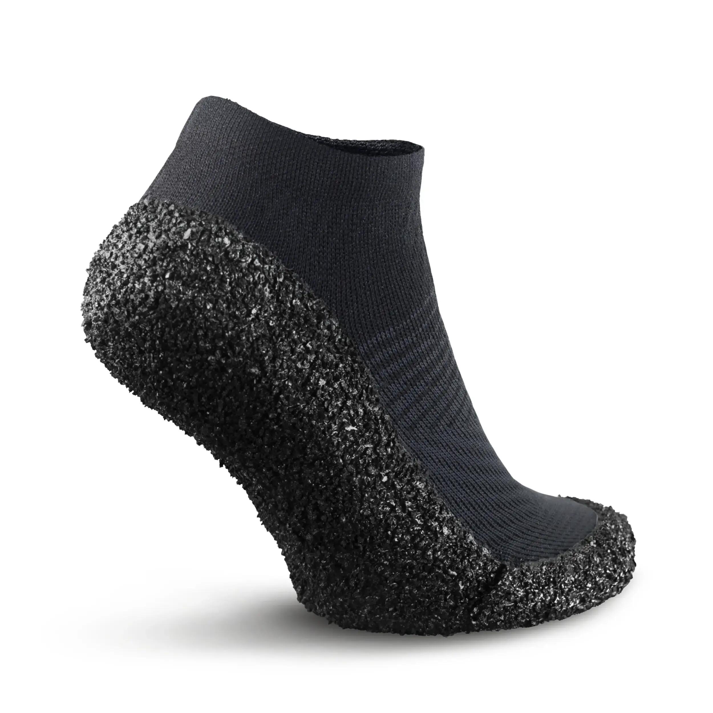 Skinners Comfort Anthracite 2/6