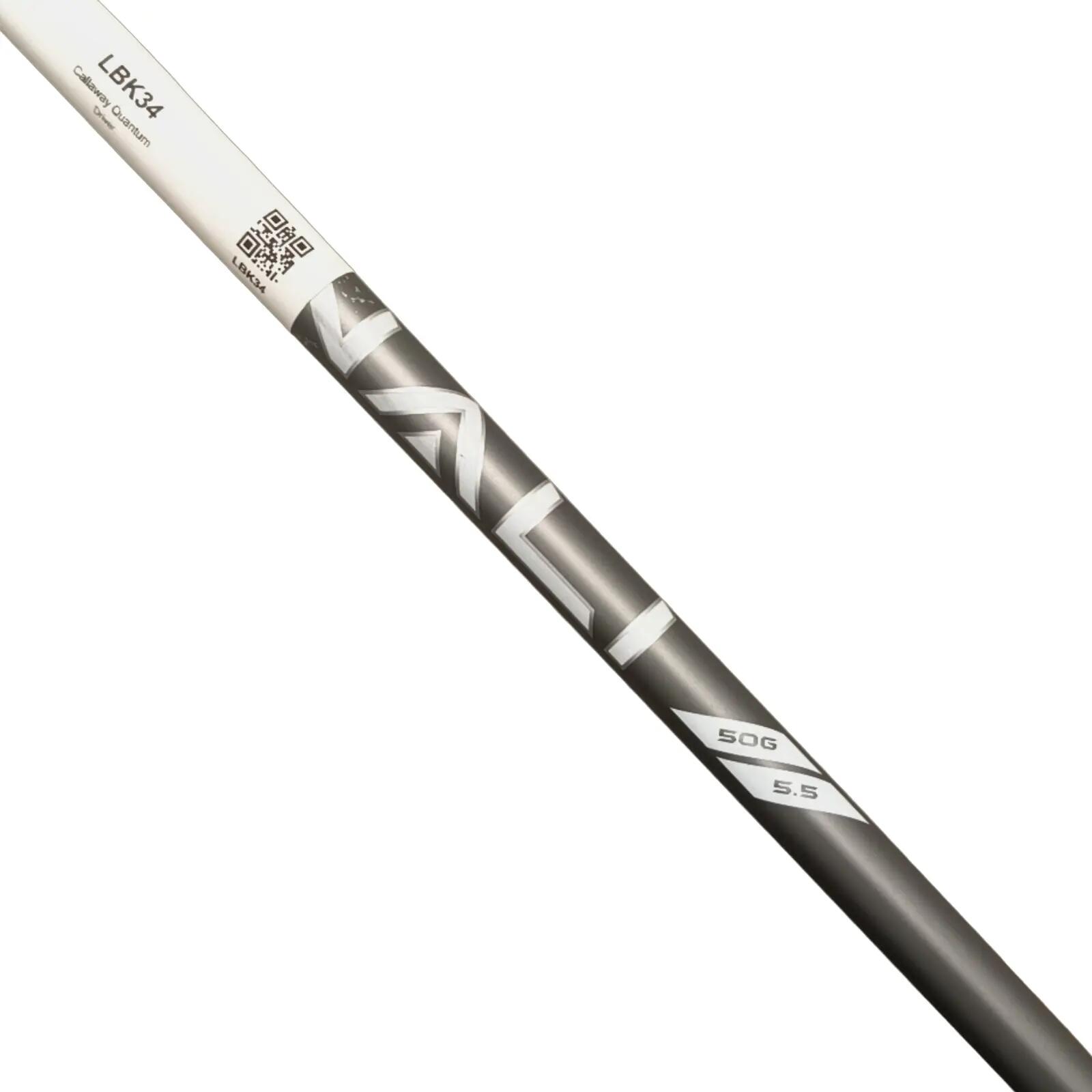 Callaway Quantum Max Driver / Flex Regular / Loft 10.5 5/6