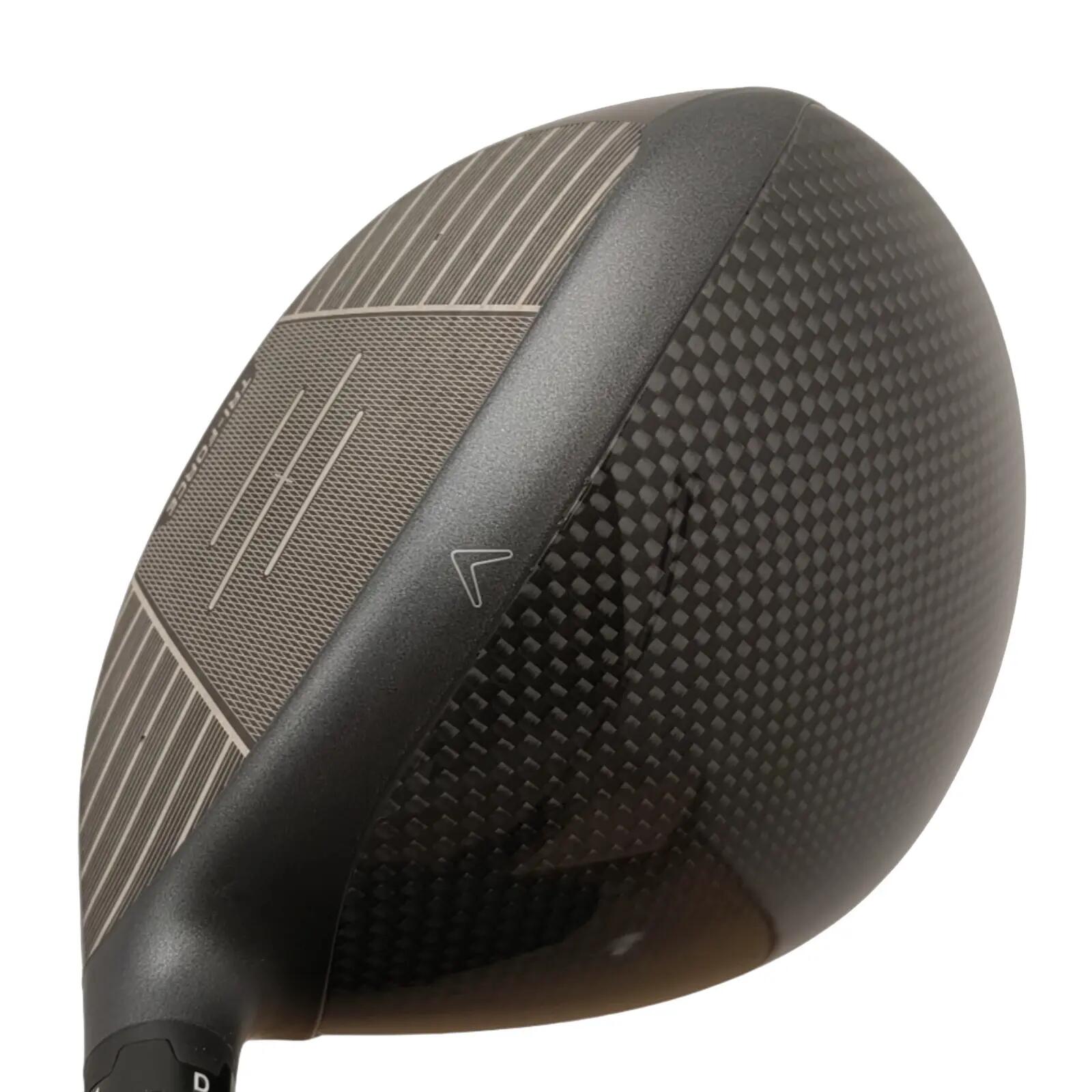 Callaway Quantum Max Driver / Flex Regular / Loft 10.5 4/6
