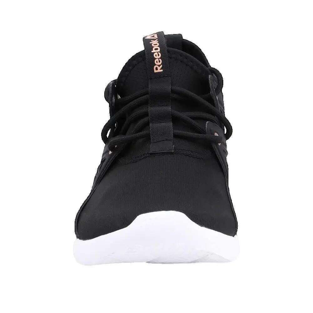 Chaussures de training Reebok Cardio Motion Noir/Rose métallisé 2/3