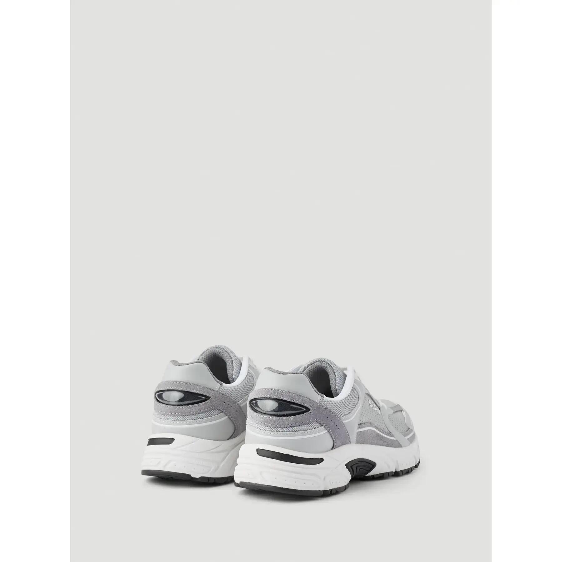 Buty sportowe damskie Björn Borg Alley 3/6