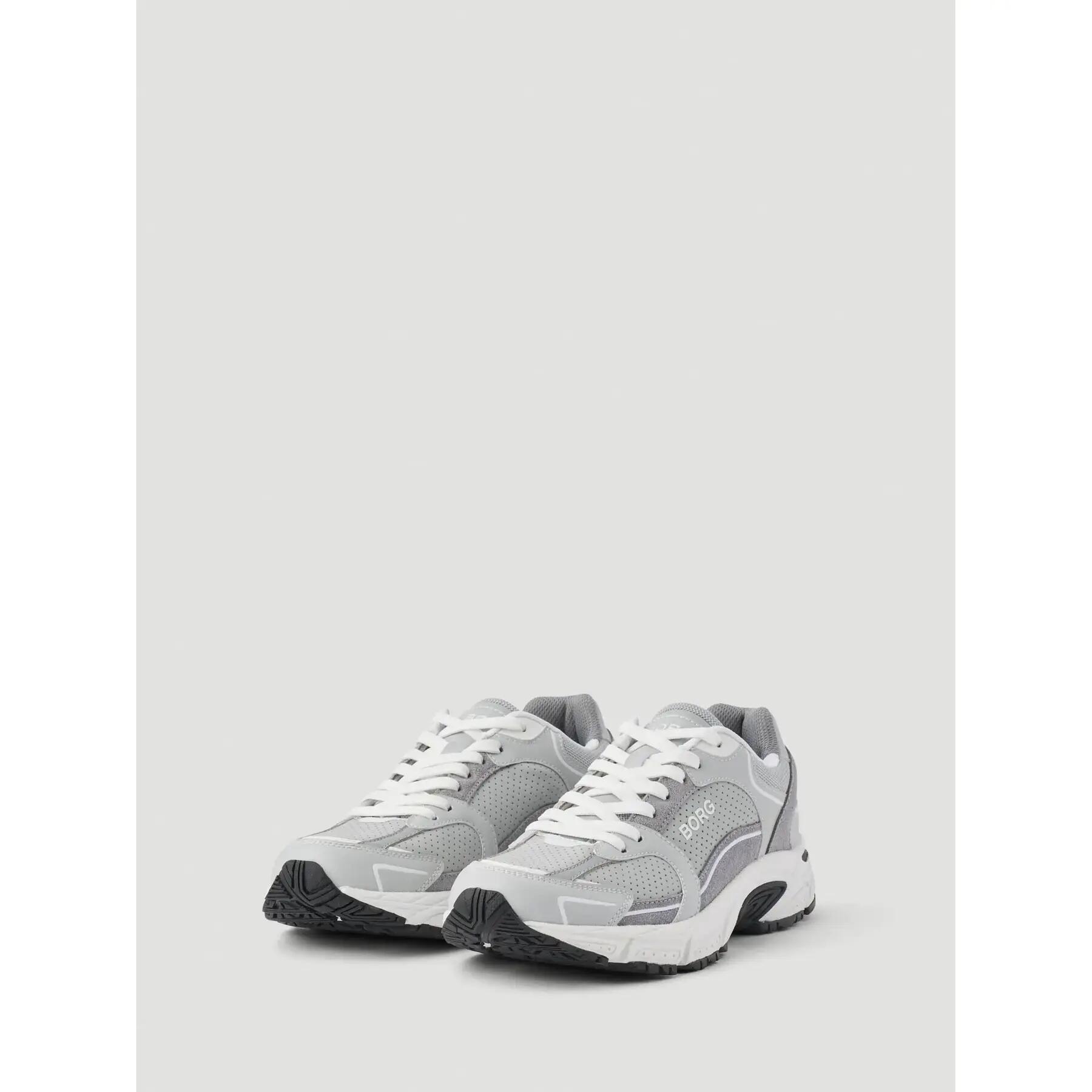 Buty sportowe damskie Björn Borg Alley 2/6