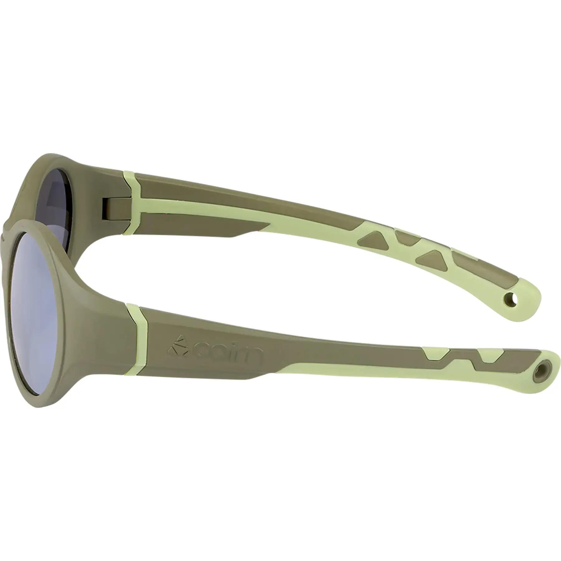 Occhiali da sole per bambini Cairn Titou 4/4