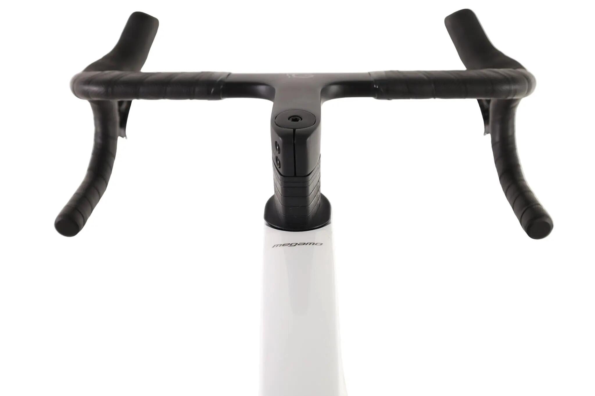 Reconditionné - Vélo de Route MEGAMO Raise 05 CW 2026 6/6