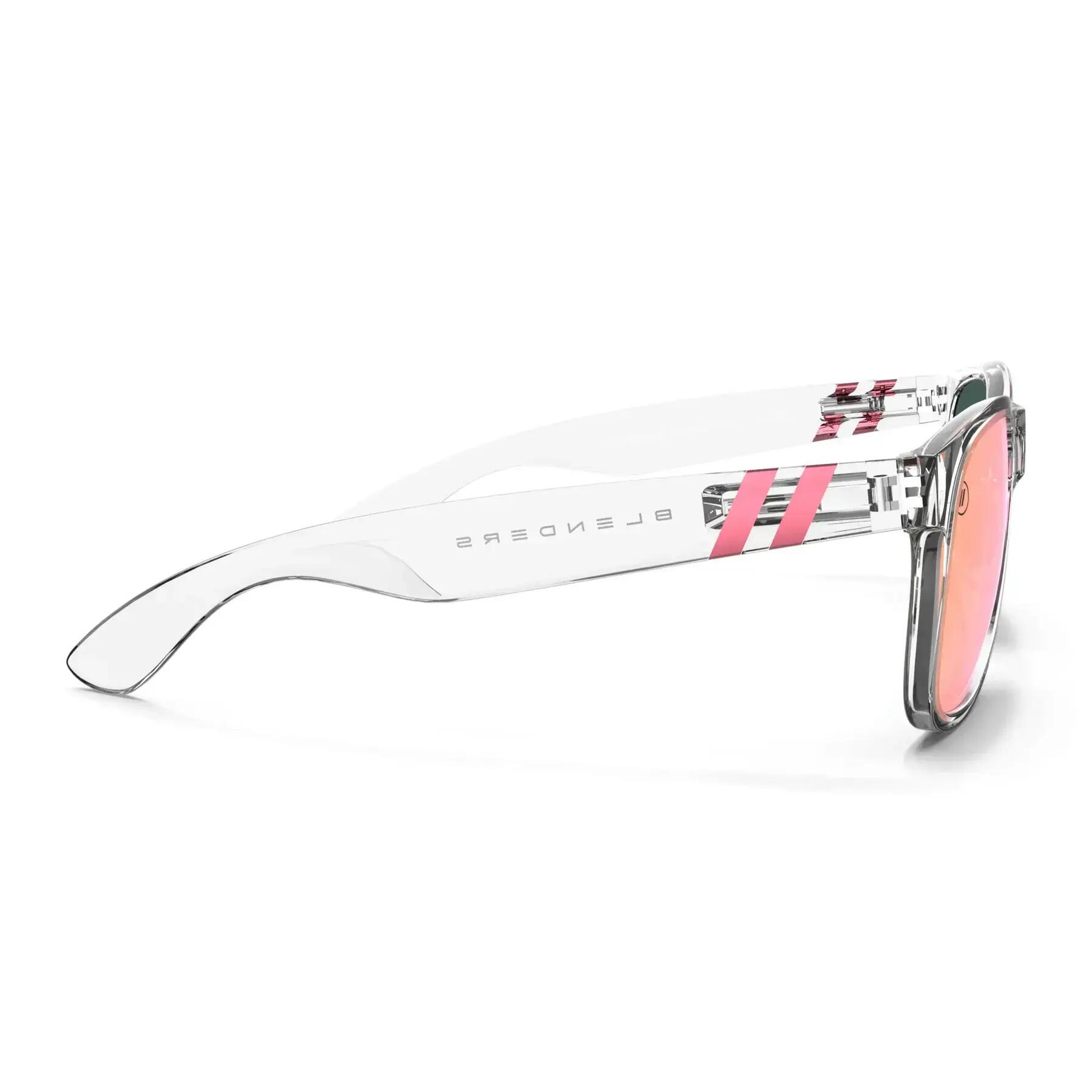 Damskie okulary przeciwsłoneczne Blenders M Class X2 5/5