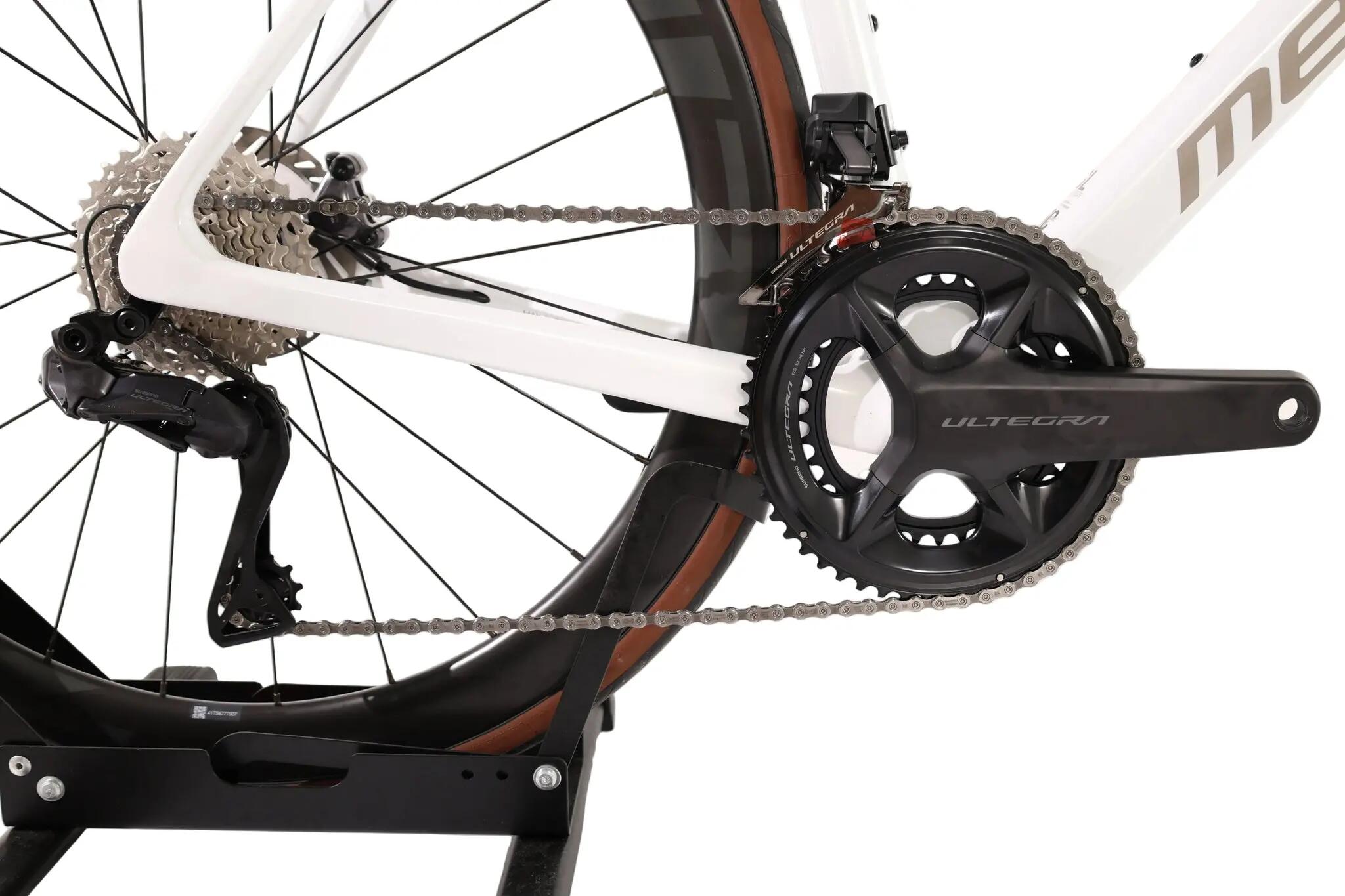 Reconditionné - Vélo de Route MEGAMO Raise 05 CW 2026 5/6