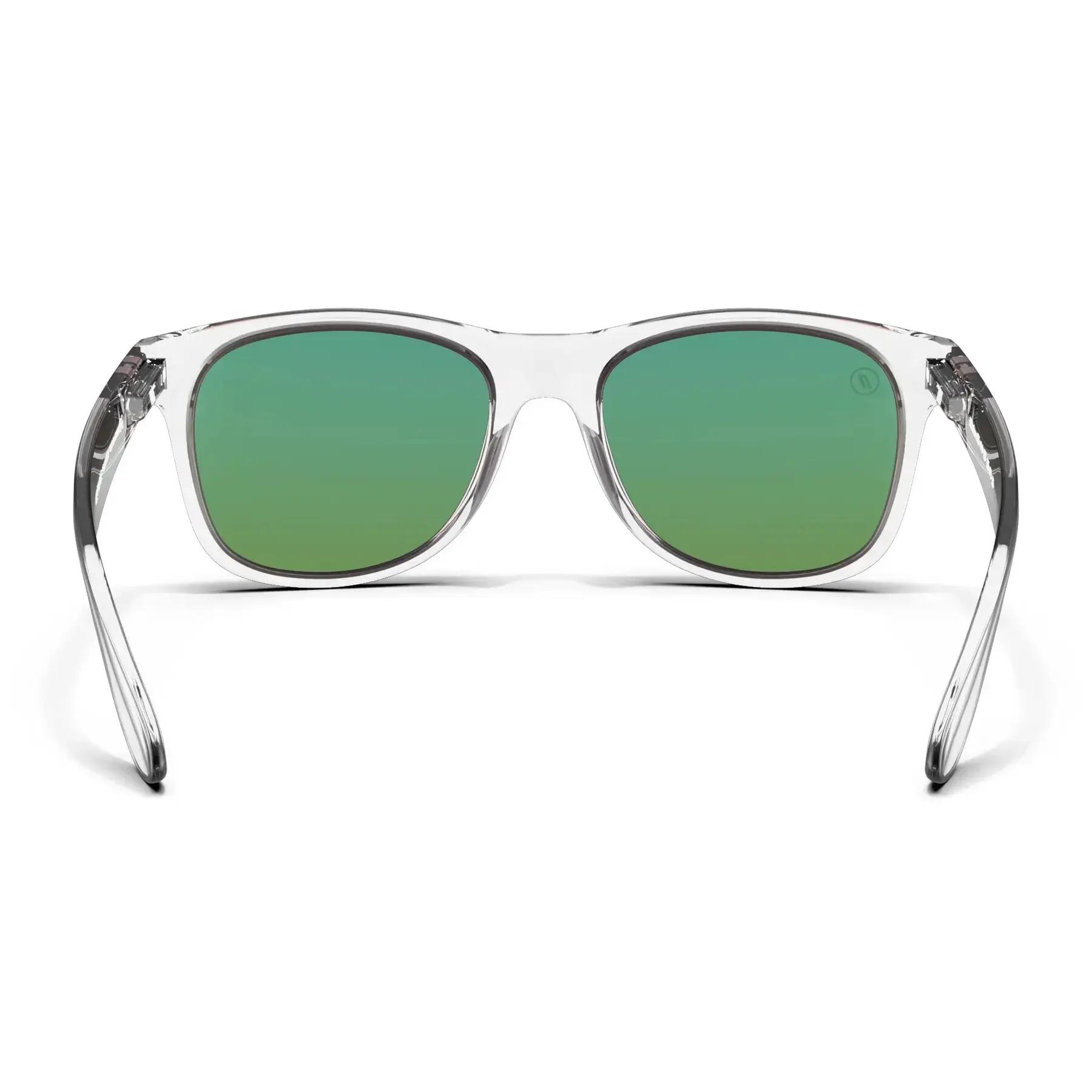 Damskie okulary przeciwsłoneczne Blenders M Class X2 3/5